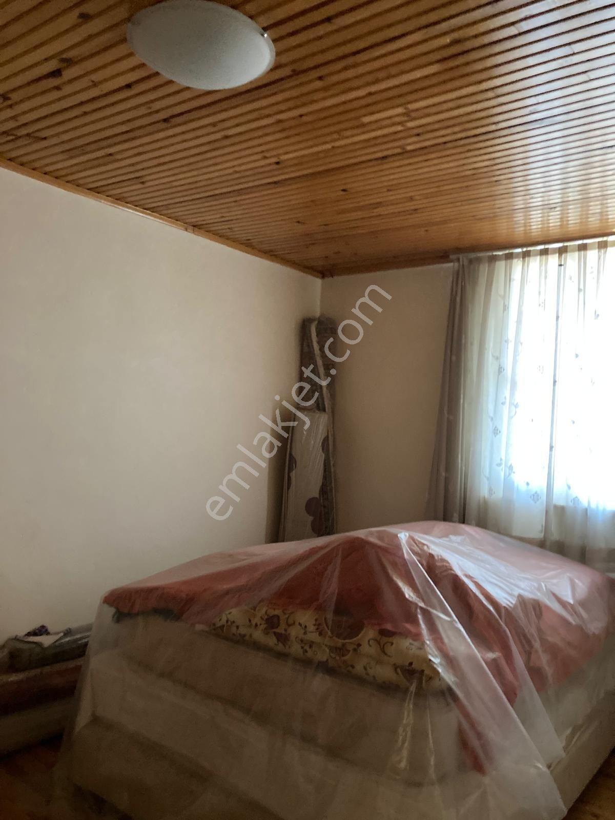 Çarşı Yakını Müstakil Bahçeli Masrafsız Dubleks Ev 2+1 110 M2 - Görsel 11