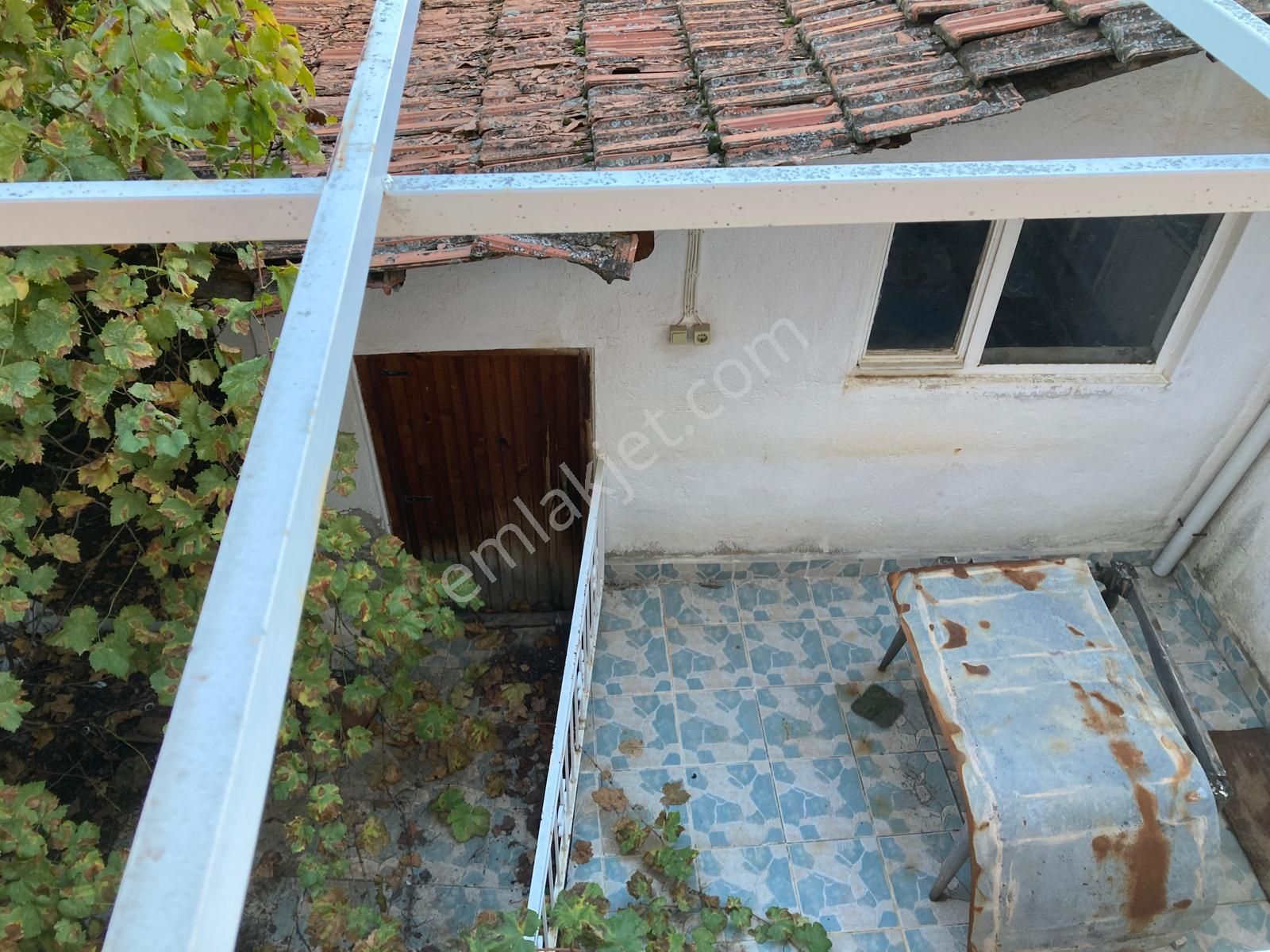 Çarşı Yakını Müstakil Bahçeli Masrafsız Dubleks Ev 2+1 110 M2 - Görsel 16