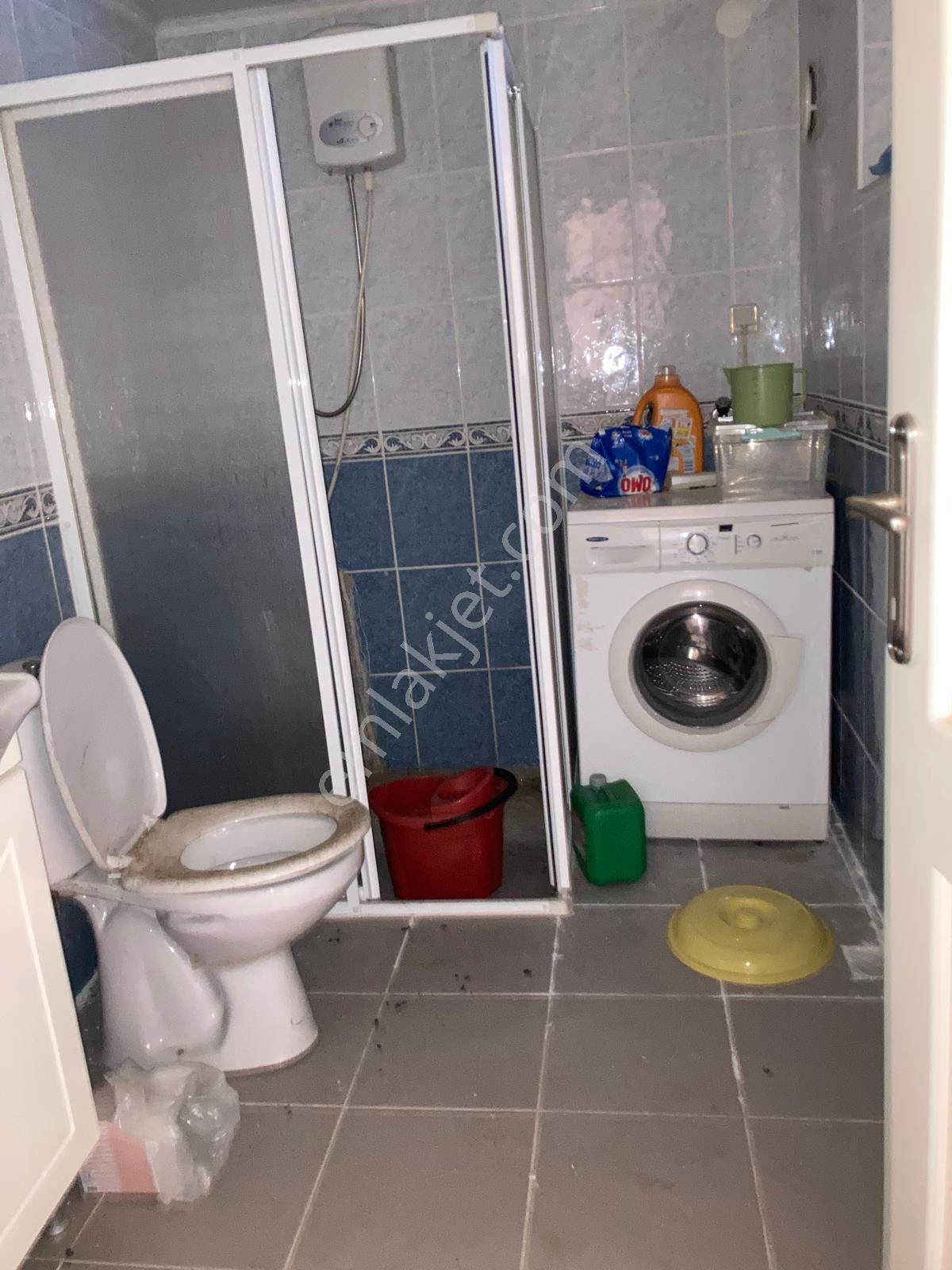 Çarşı Yakını Müstakil Bahçeli Masrafsız Dubleks Ev 2+1 110 M2 - Görsel 8