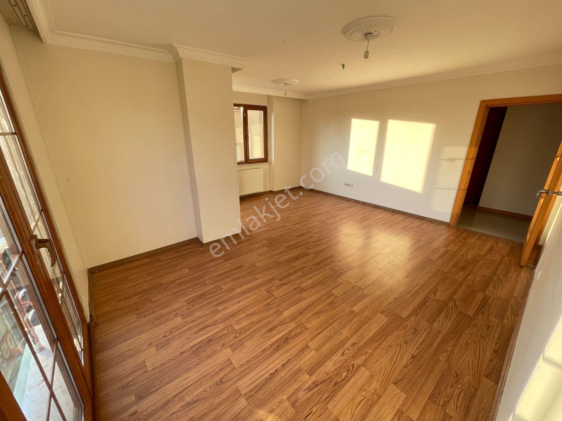 Ataşehir İnönü'de Yeditepe Ünv. Yakın Balkonlu Temiz 3+1 Kiralık - Görsel 9