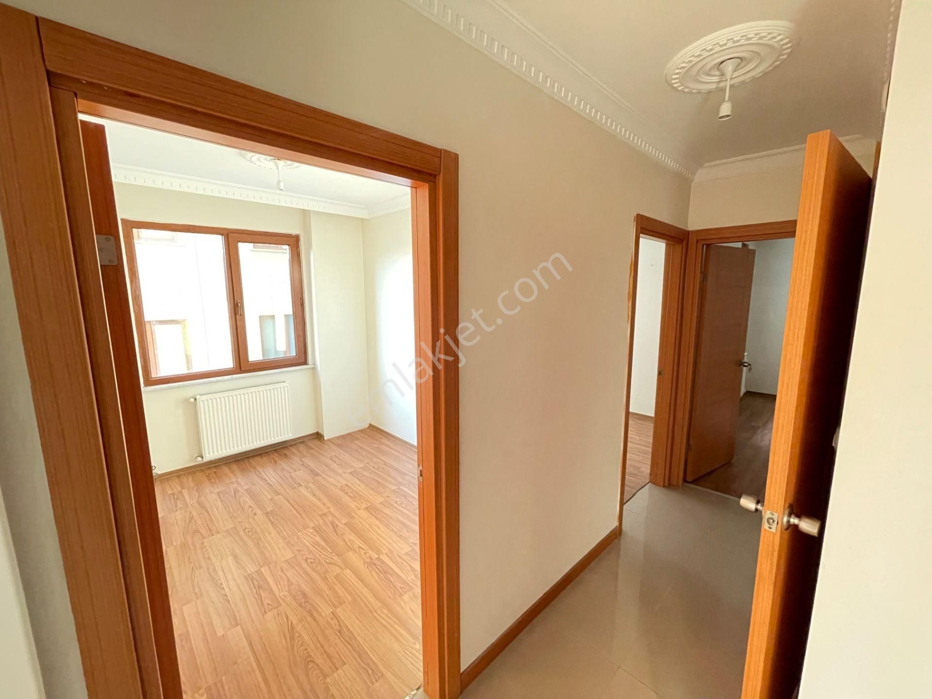 Ataşehir İnönü'de Yeditepe Ünv. Yakın Balkonlu Temiz 3+1 Kiralık - Görsel 14