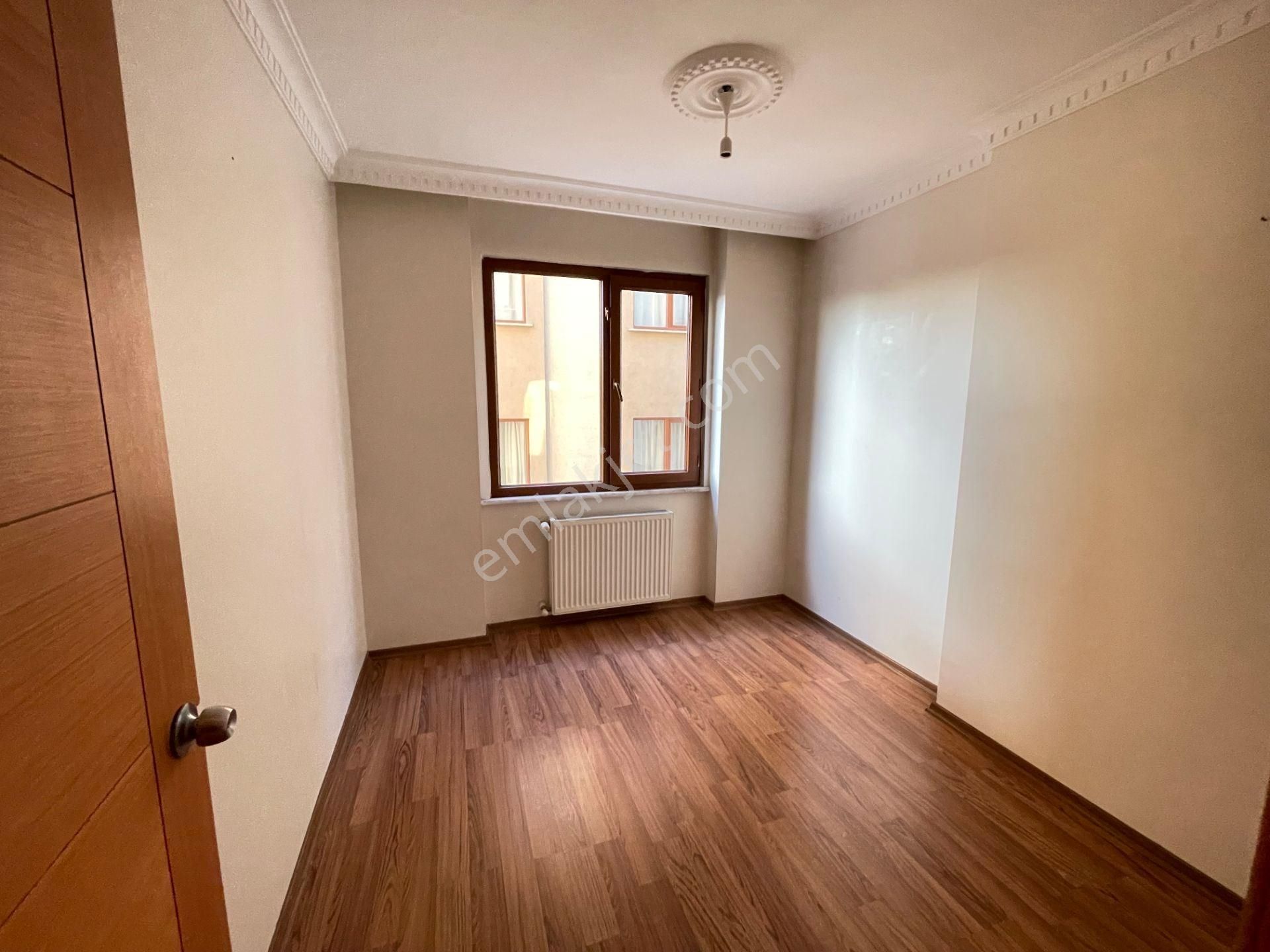 Ataşehir İnönü'de Yeditepe Ünv. Yakın Balkonlu Temiz 3+1 Kiralık - Görsel 24