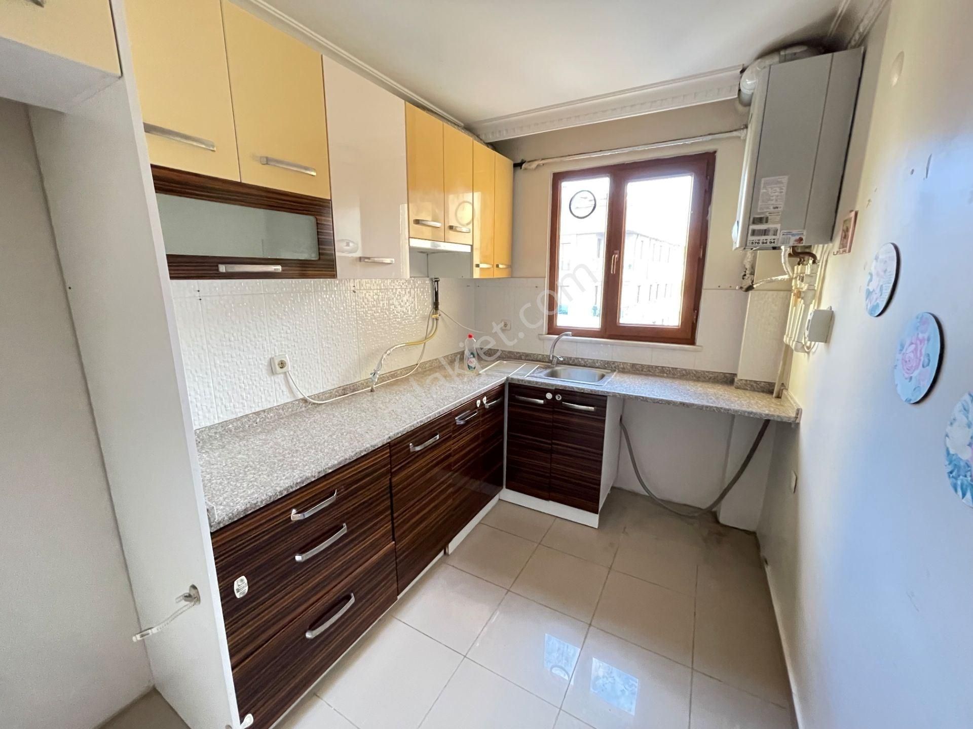 Ataşehir İnönü'de Yeditepe Ünv. Yakın Balkonlu Temiz 3+1 Kiralık - Görsel 11