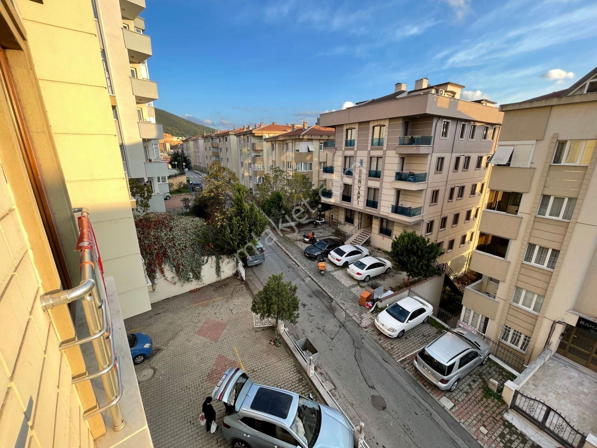 Ataşehir İnönü'de Yeditepe Ünv. Yakın Balkonlu Temiz 3+1 Kiralık - Görsel 7