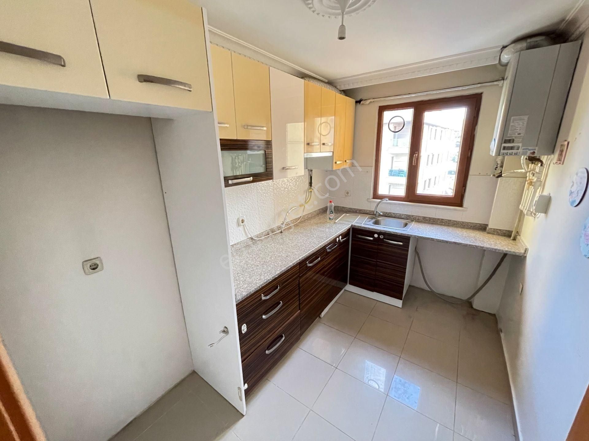 Ataşehir İnönü'de Yeditepe Ünv. Yakın Balkonlu Temiz 3+1 Kiralık - Görsel 13