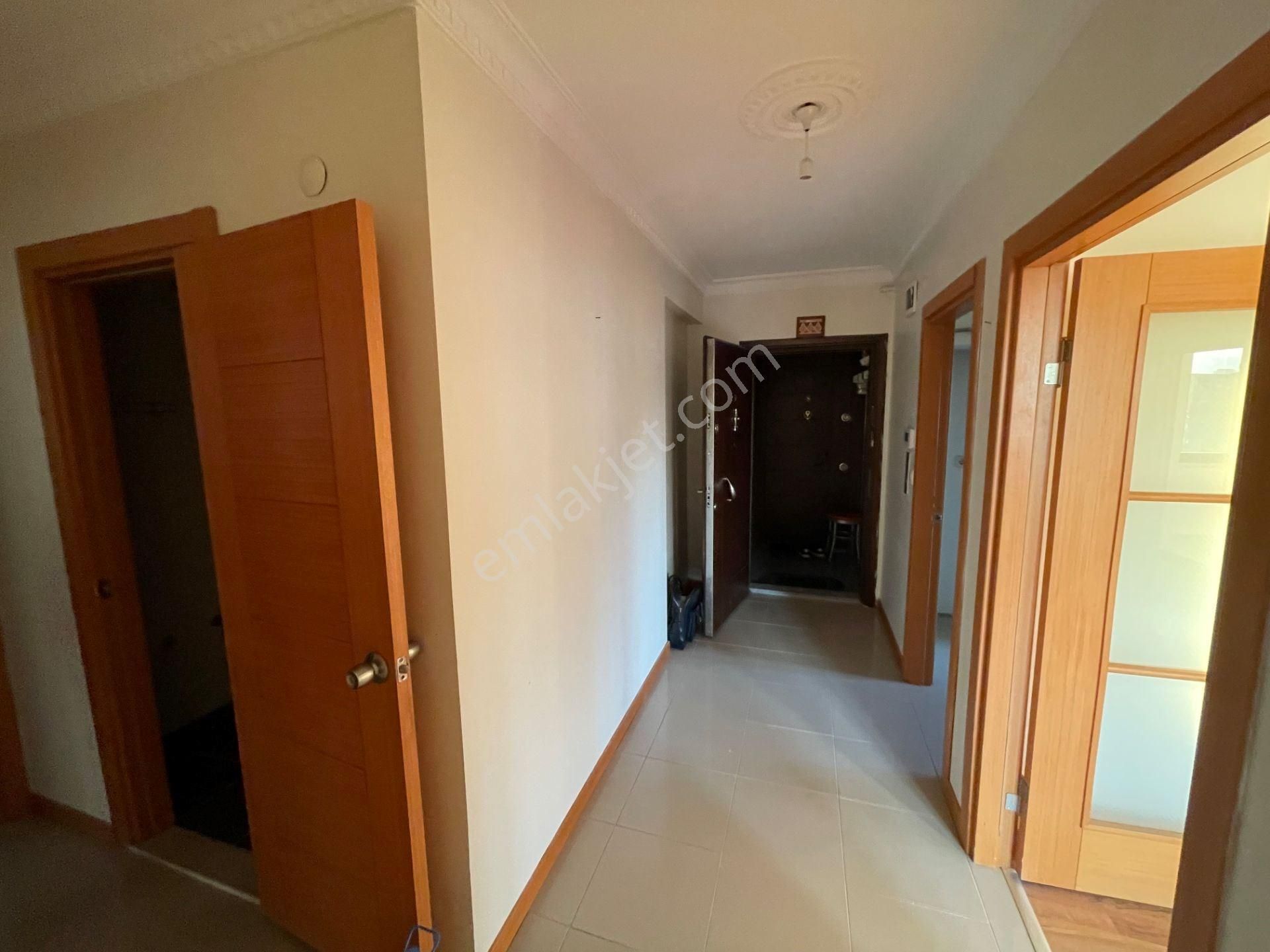 Ataşehir İnönü'de Yeditepe Ünv. Yakın Balkonlu Temiz 3+1 Kiralık - Görsel 32