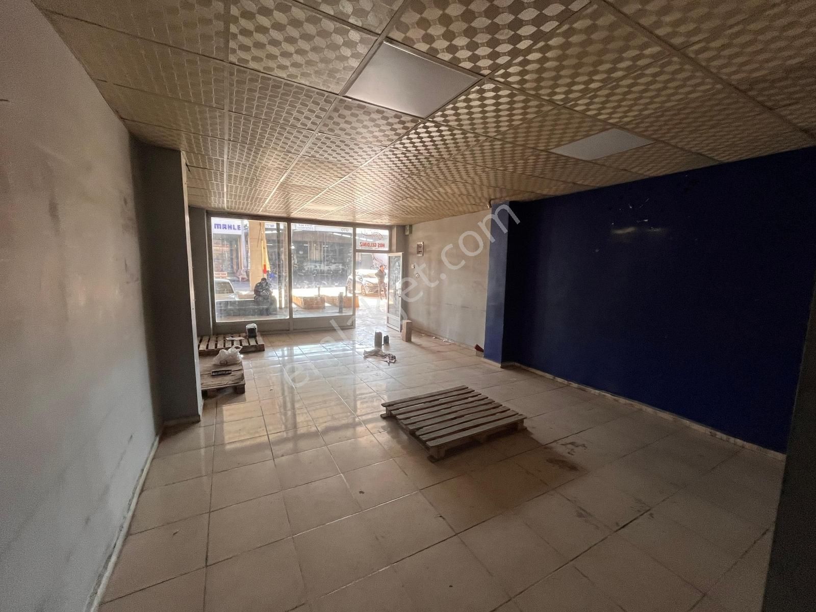 Kılınç Emlak'tan Evren Sanayi 3. Sokakta Kiralık 2 Adet İşyeri - Görsel 24