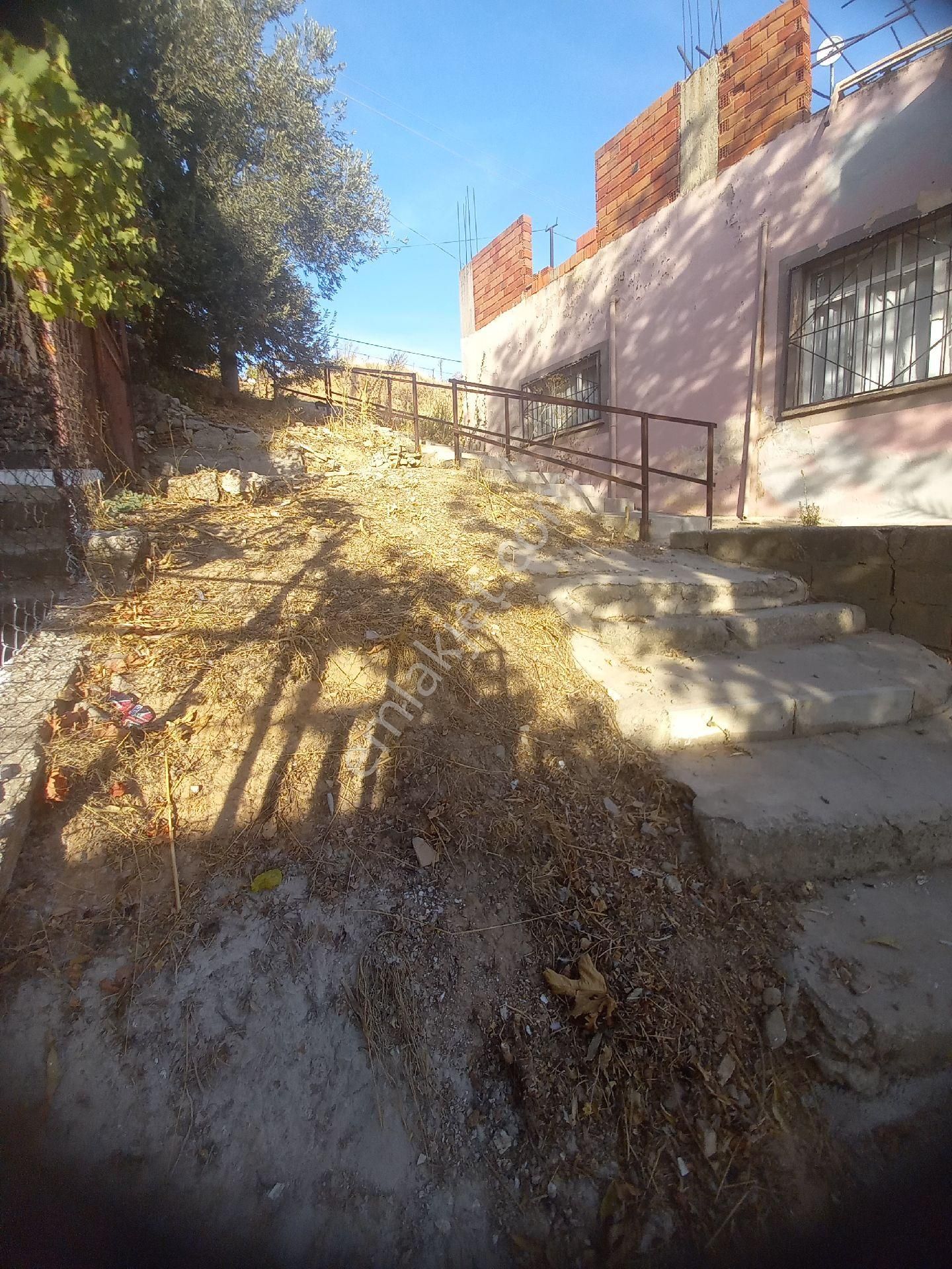 Gaziemir Aktepe Mah Kiralık - Görsel 13