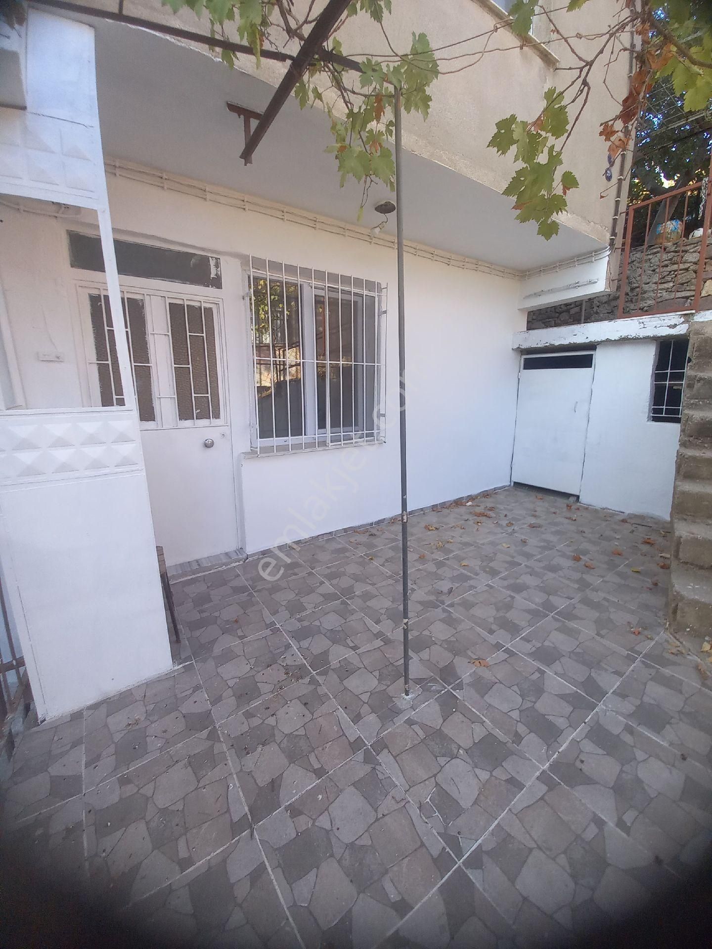 Gaziemir Aktepe Mah Kiralık - Görsel 11