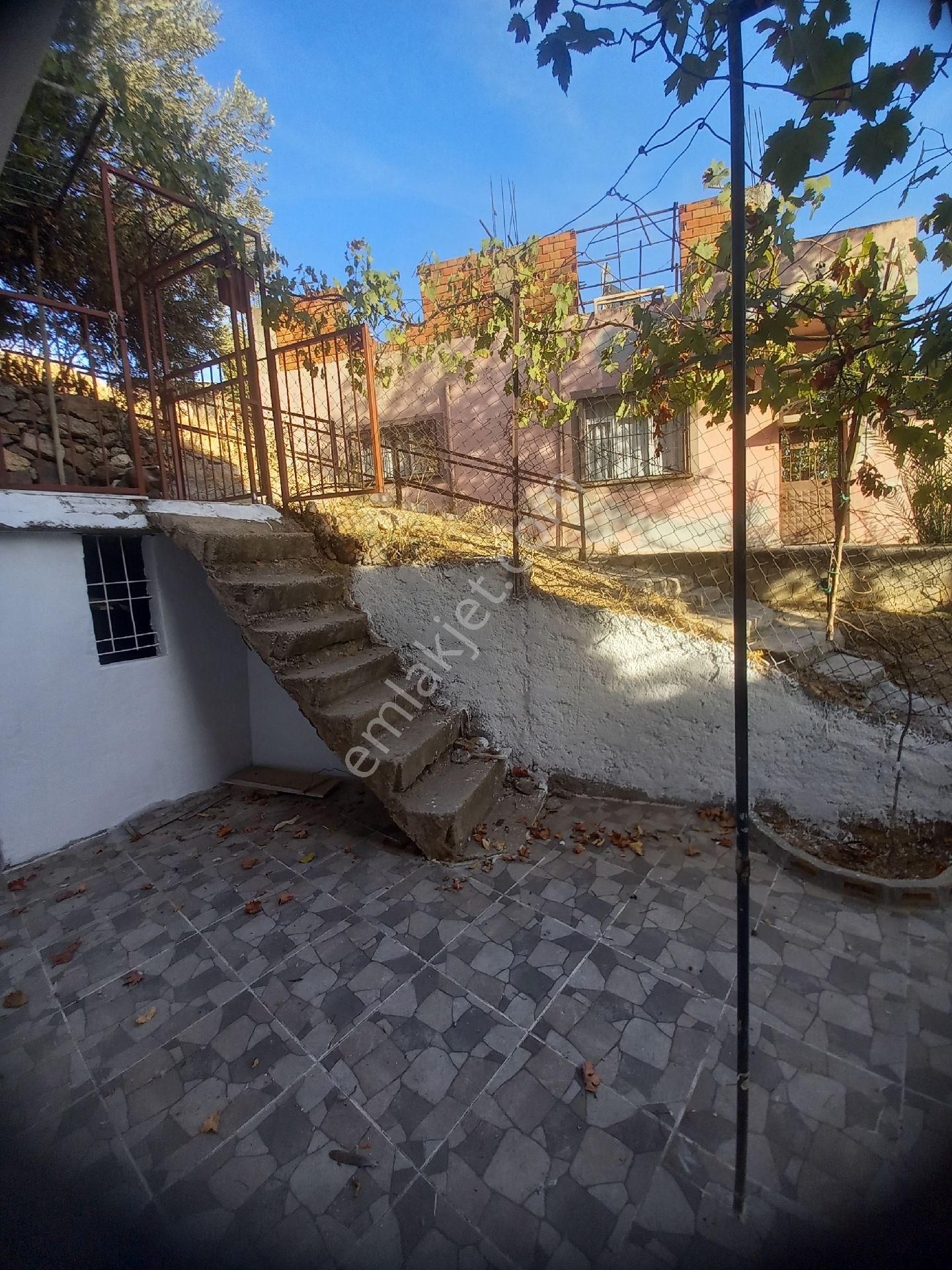 Gaziemir Aktepe Mah Kiralık - Görsel 12