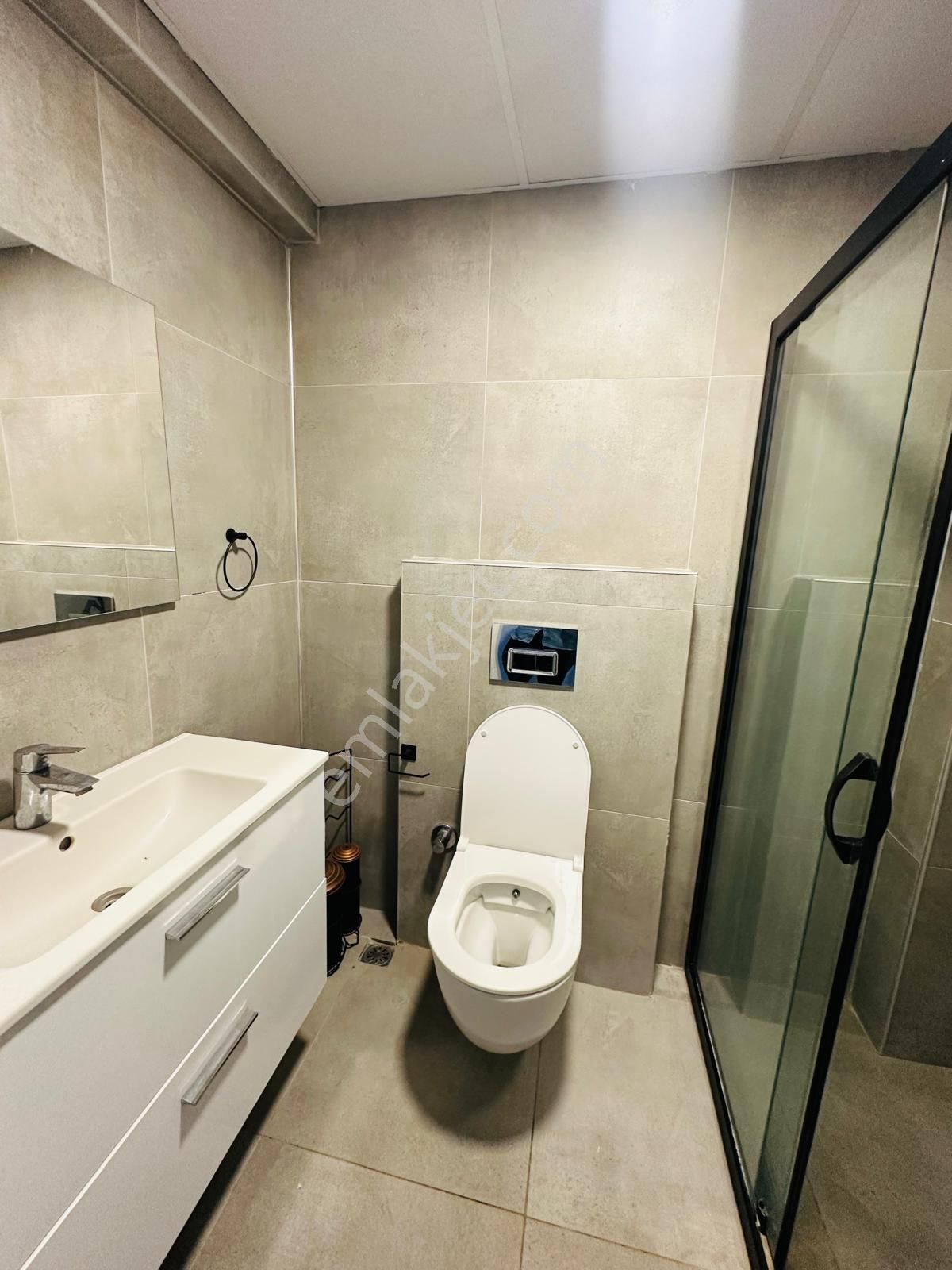 Bodrum'a Sadece 30 Dk Uzaklıkta Güllük Satılık Tripleks Villa - Görsel 11