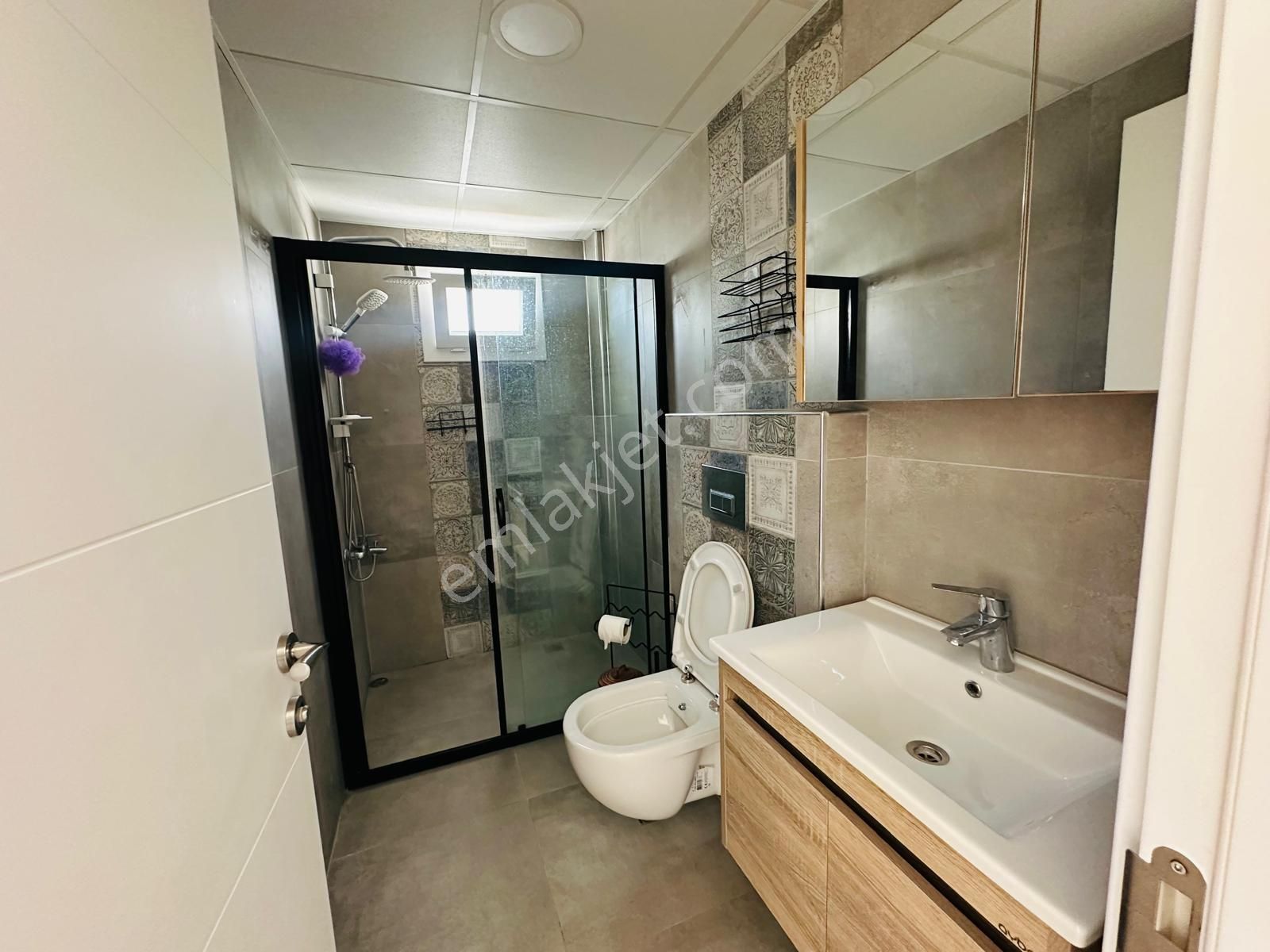 Bodrum'a Sadece 30 Dk Uzaklıkta Güllük Satılık Tripleks Villa - Görsel 4