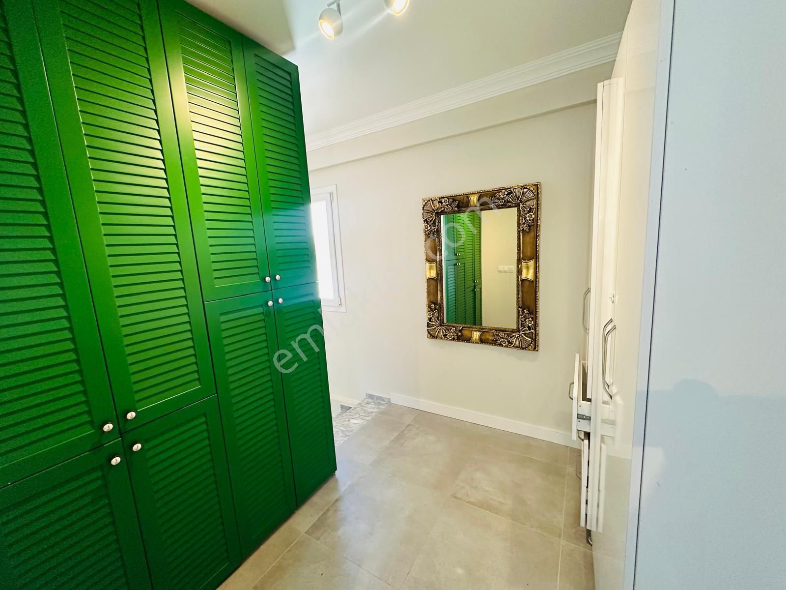 Bodrum'a Sadece 30 Dk Uzaklıkta Güllük Satılık Tripleks Villa - Görsel 3