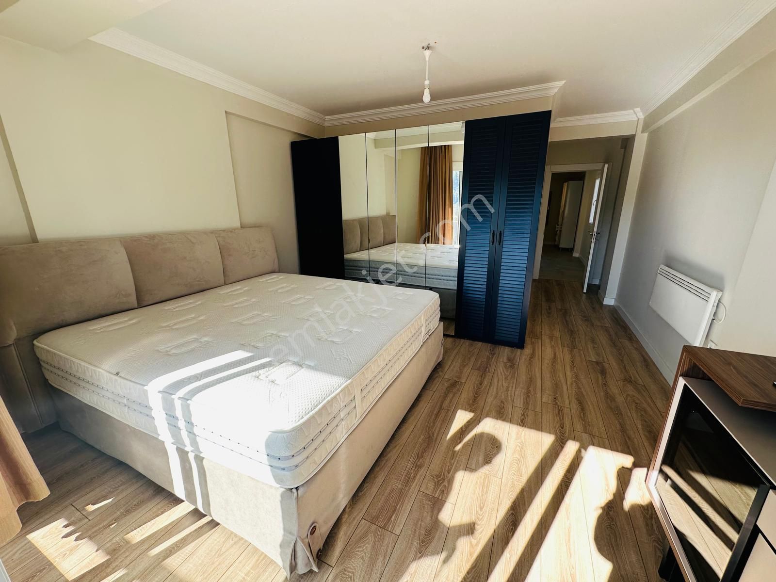 Bodrum'a Sadece 30 Dk Uzaklıkta Güllük Satılık Tripleks Villa - Görsel 21