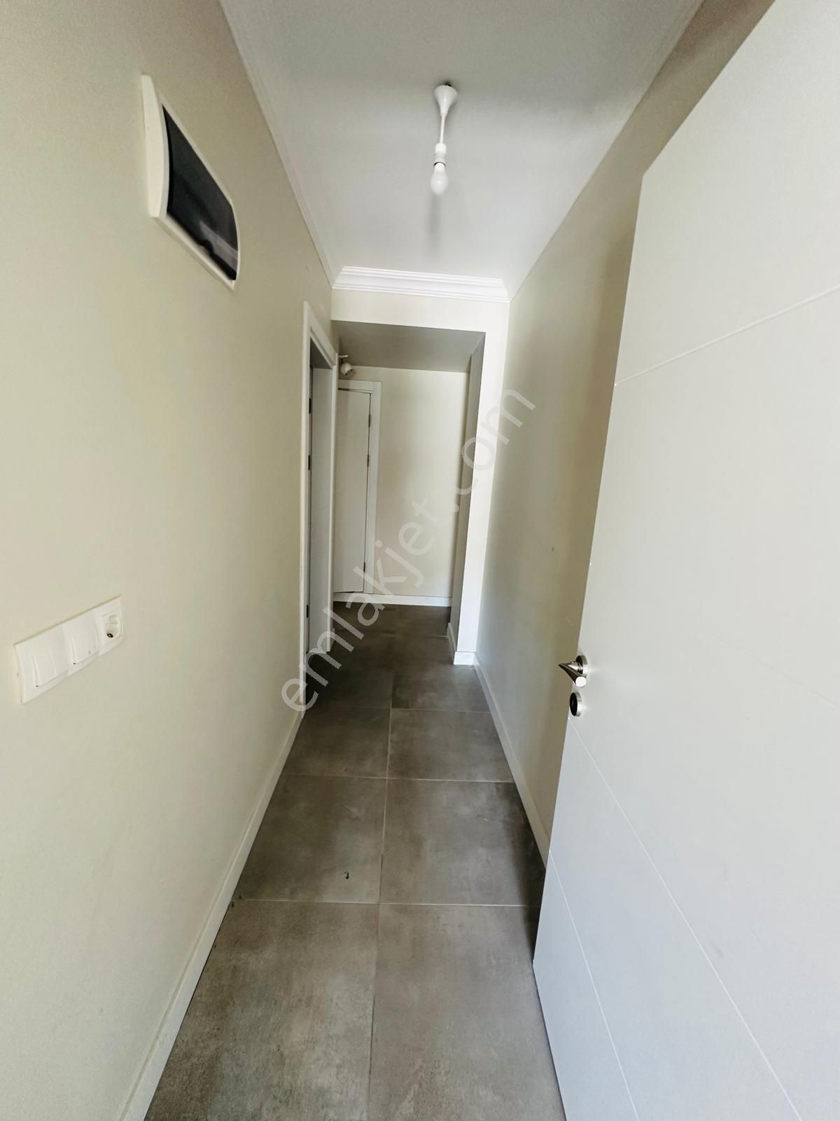 Bodrum'a Sadece 30 Dk Uzaklıkta Güllük Satılık Tripleks Villa - Görsel 2