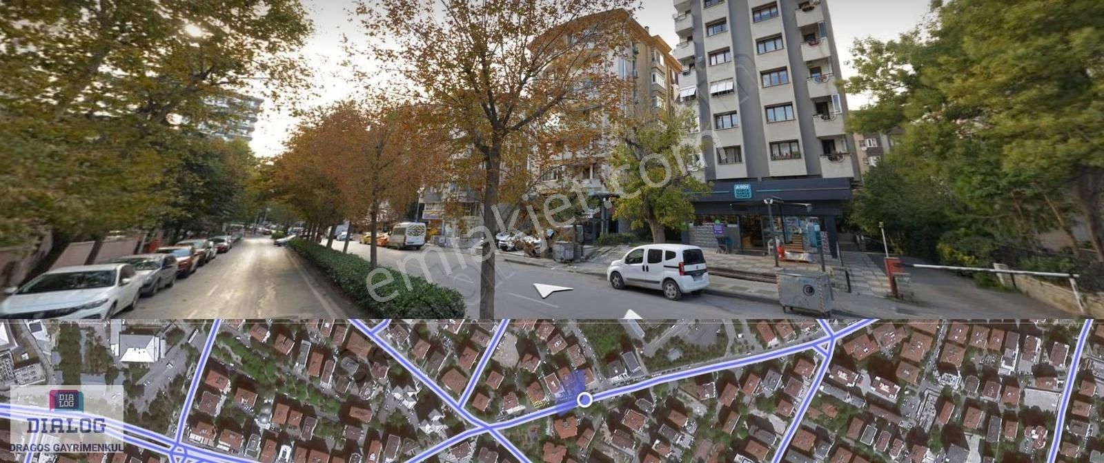 Merdivenköy'de Asma Katlı Kiralık Mağaza & Dükkan - Görsel 4