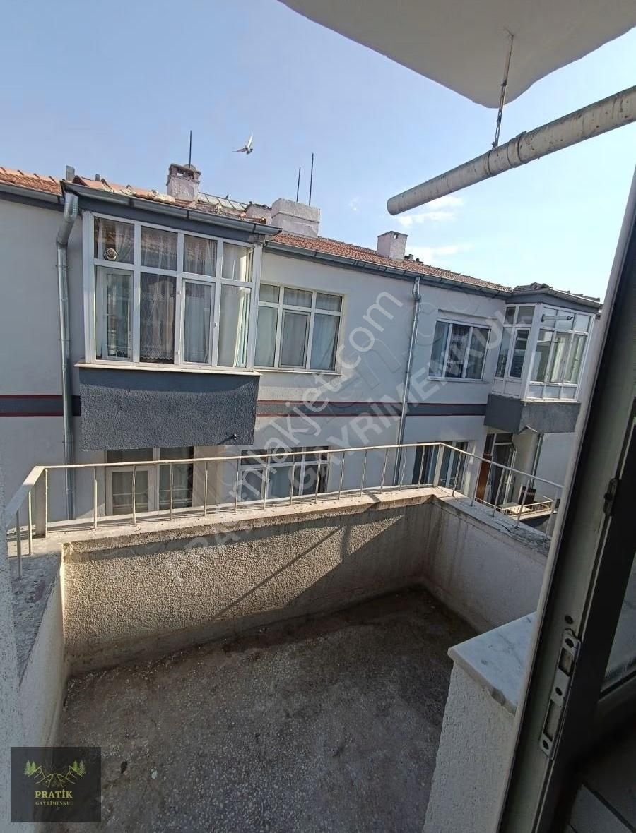 Pratik Den//yıldızevler Topçuoğlu Sitesi Son Kat 2+1 Hemen Taşın - Görsel 15