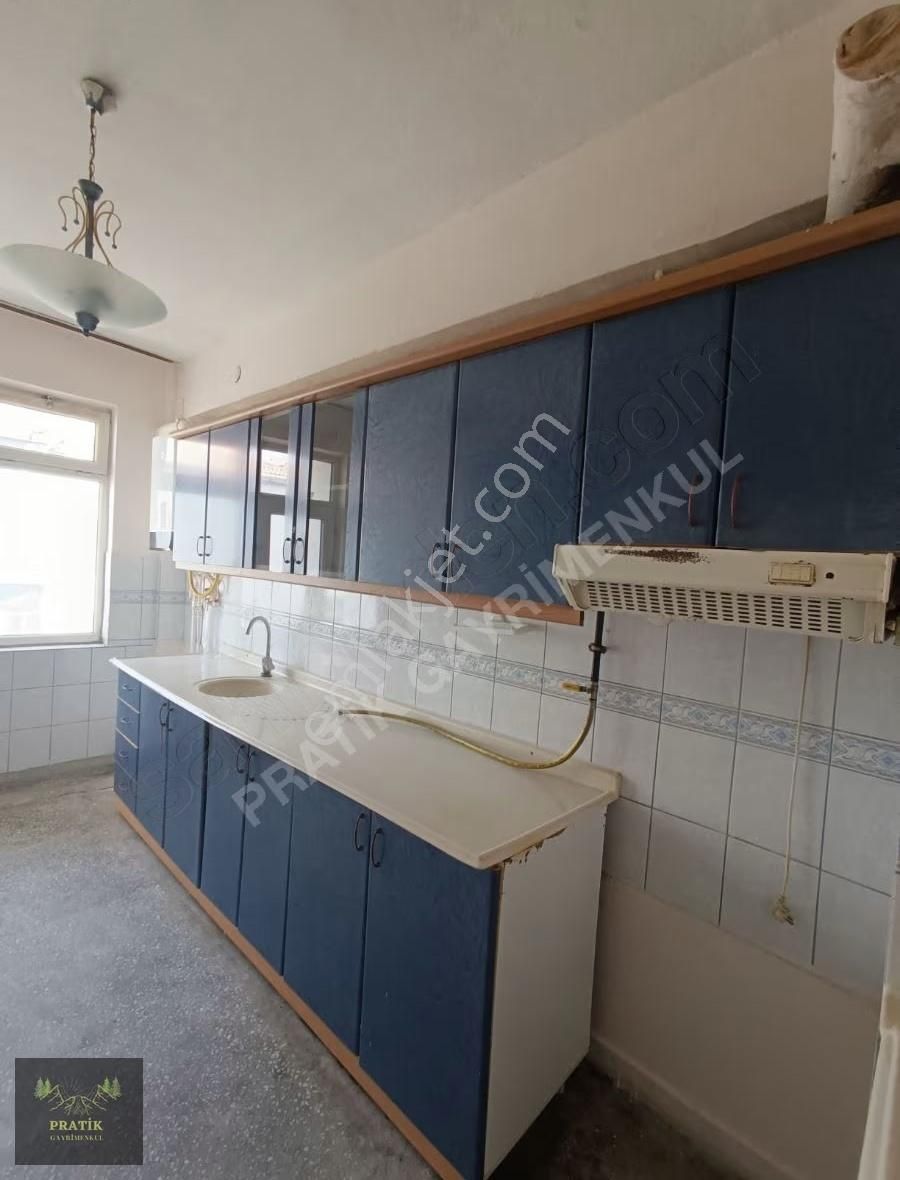 Pratik Den//yıldızevler Topçuoğlu Sitesi Son Kat 2+1 Hemen Taşın - Görsel 14