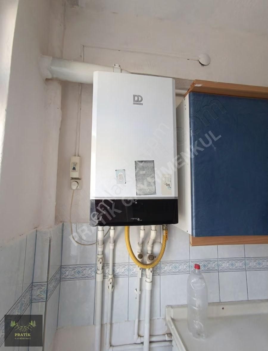 Pratik Den//yıldızevler Topçuoğlu Sitesi Son Kat 2+1 Hemen Taşın - Görsel 11