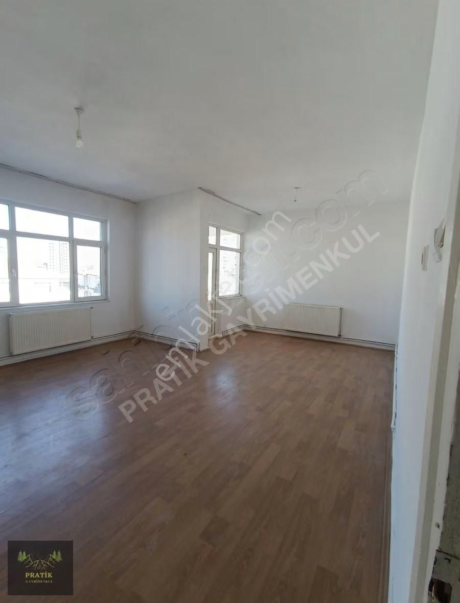 Pratik Den//yıldızevler Topçuoğlu Sitesi Son Kat 2+1 Hemen Taşın - Görsel 2