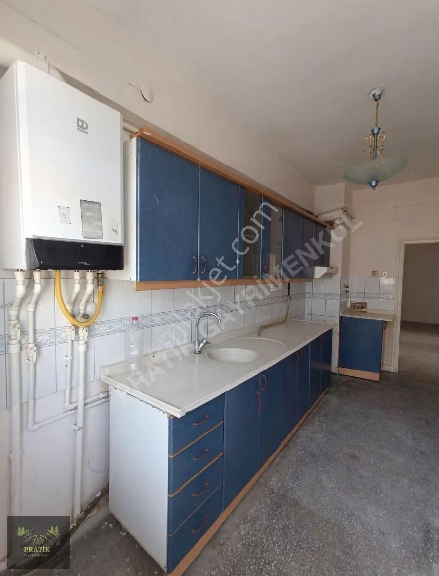 Pratik Den//yıldızevler Topçuoğlu Sitesi Son Kat 2+1 Hemen Taşın - Görsel 21