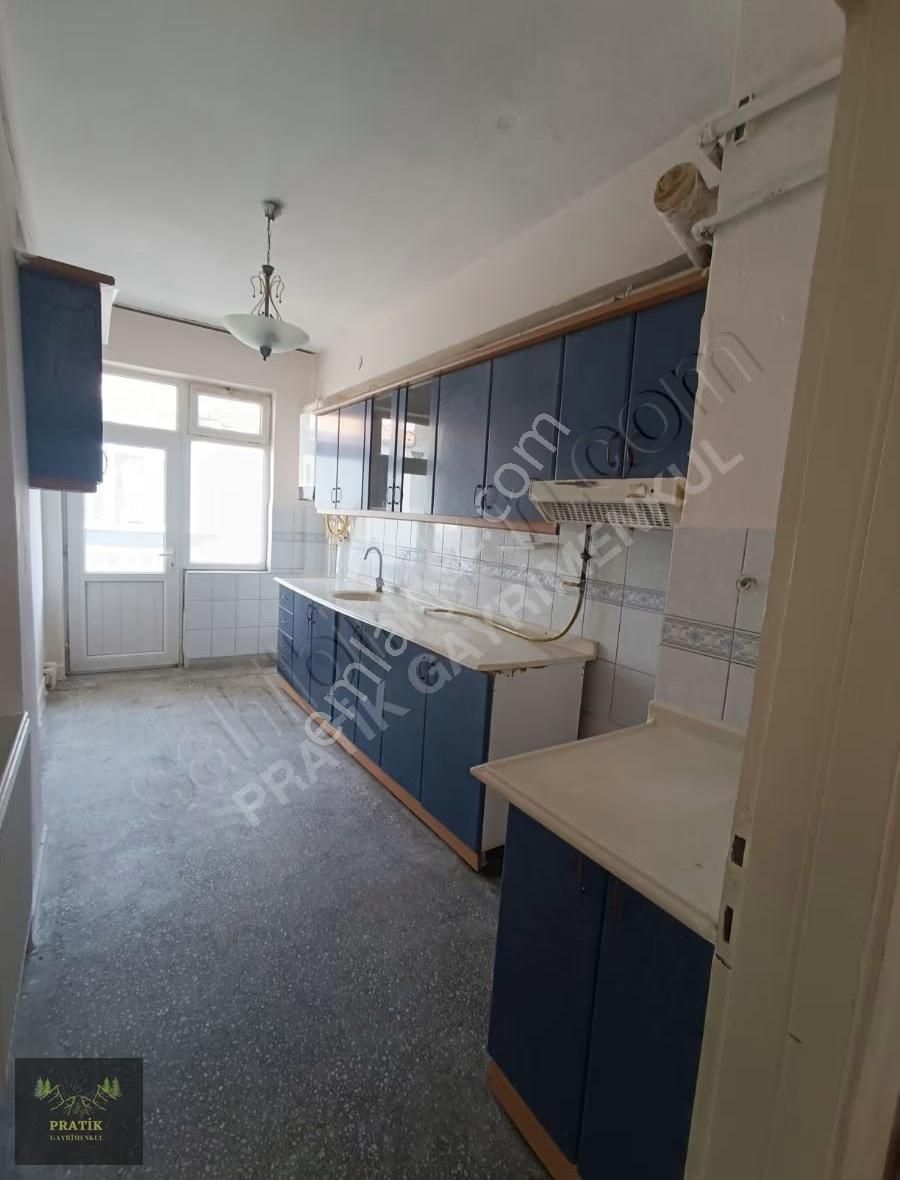 Pratik Den//yıldızevler Topçuoğlu Sitesi Son Kat 2+1 Hemen Taşın - Görsel 10