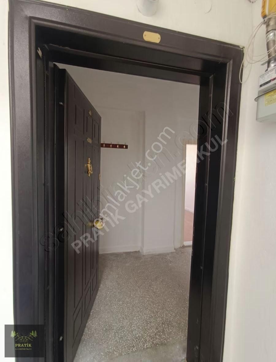 Pratik Den//yıldızevler Topçuoğlu Sitesi Son Kat 2+1 Hemen Taşın - Görsel 18