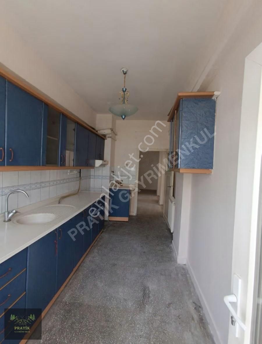 Pratik Den//yıldızevler Topçuoğlu Sitesi Son Kat 2+1 Hemen Taşın - Görsel 23