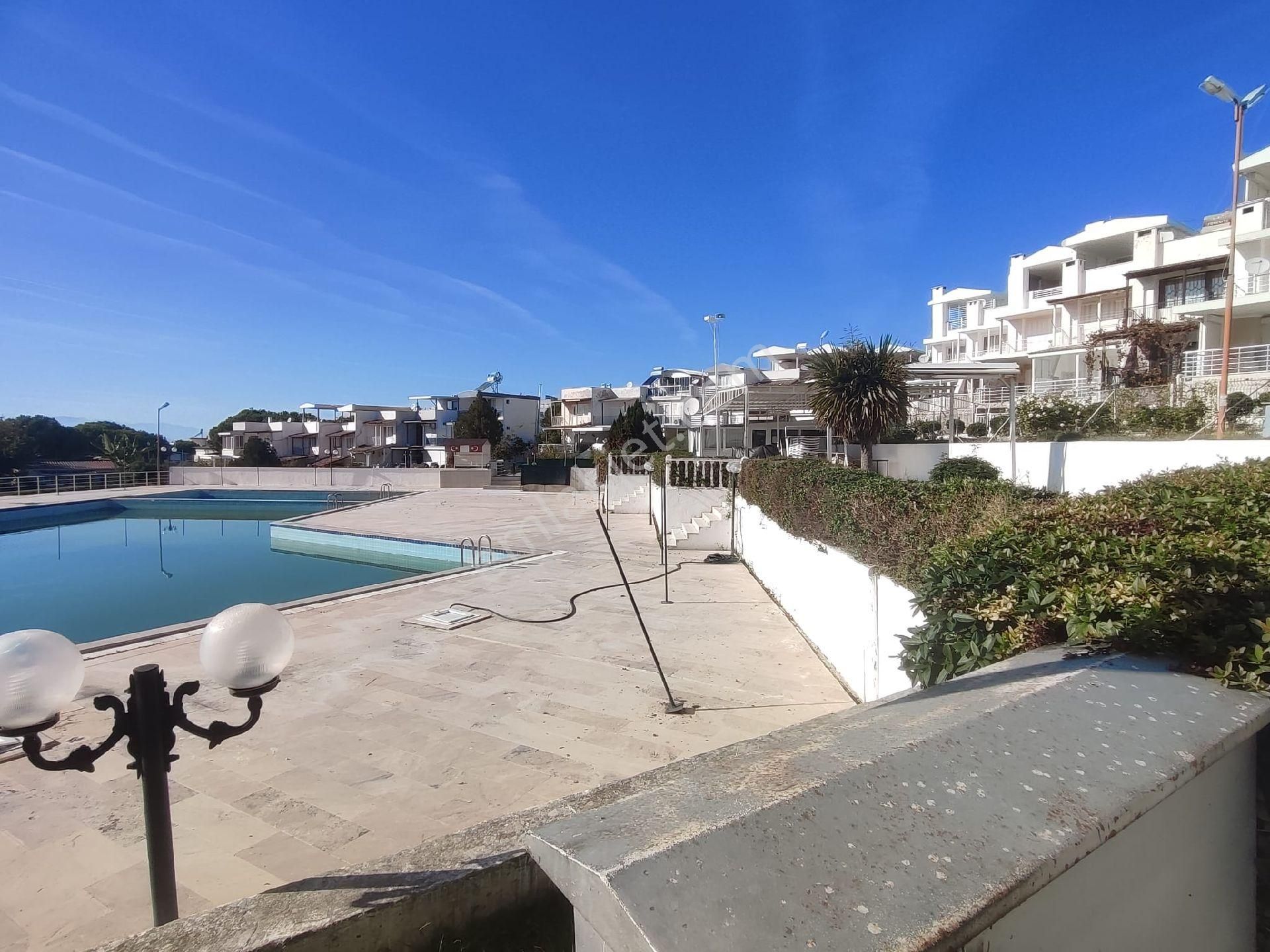 Kuşadsı Soğucakda Satılık 2+1 Villa - Görsel 9