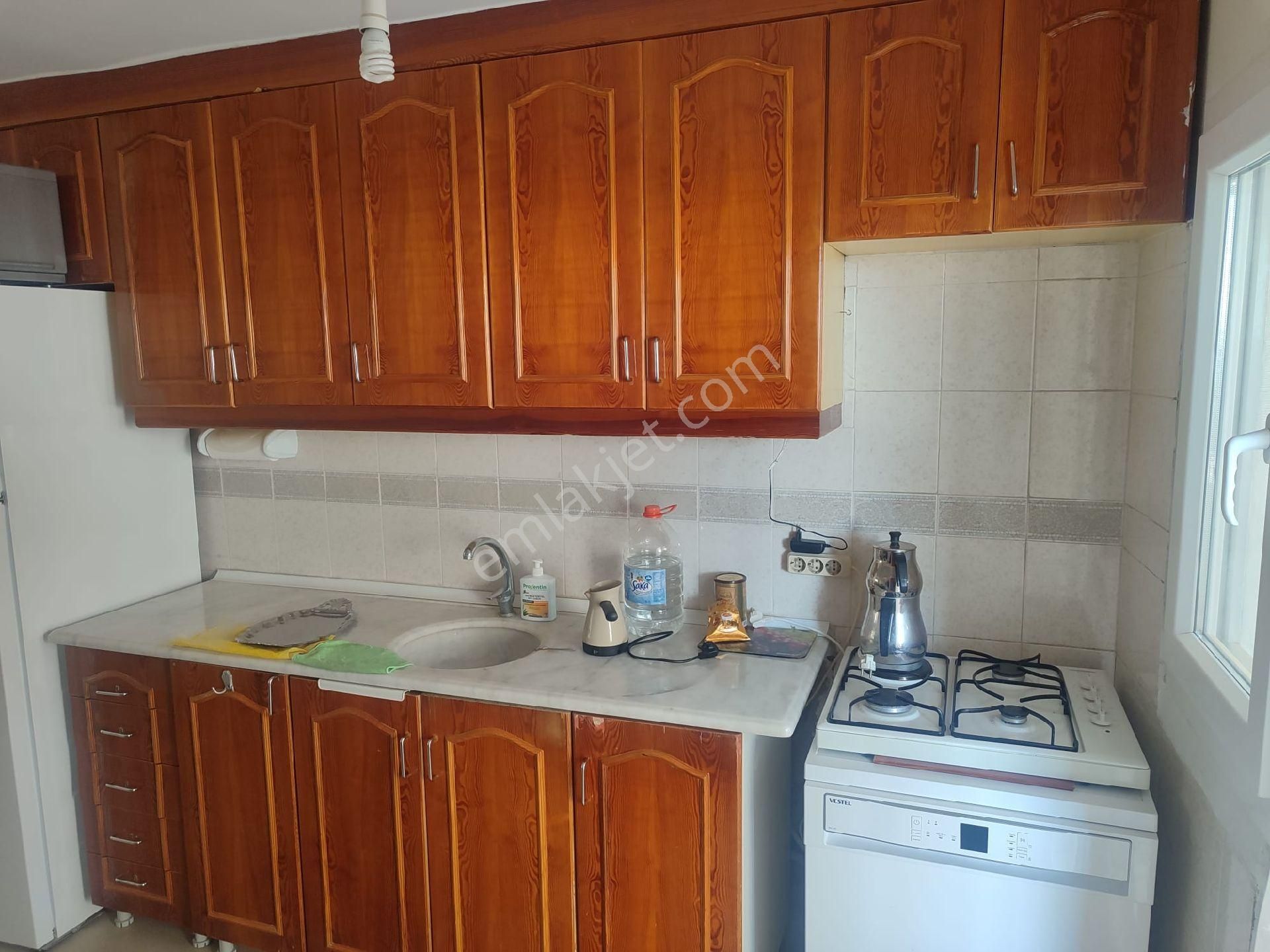 Kuşadsı Soğucakda Satılık 2+1 Villa - Görsel 21