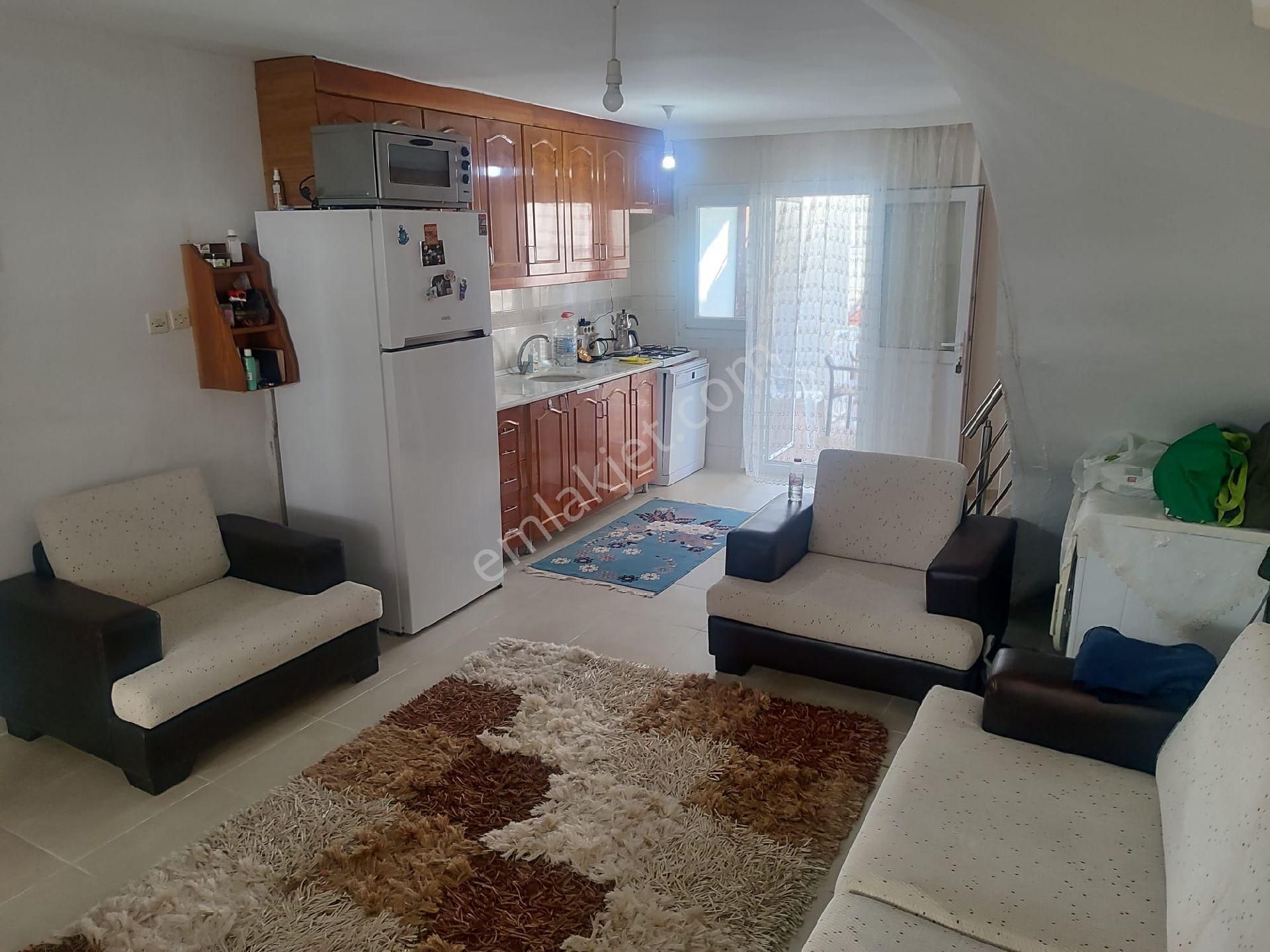 Kuşadsı Soğucakda Satılık 2+1 Villa - Görsel 15