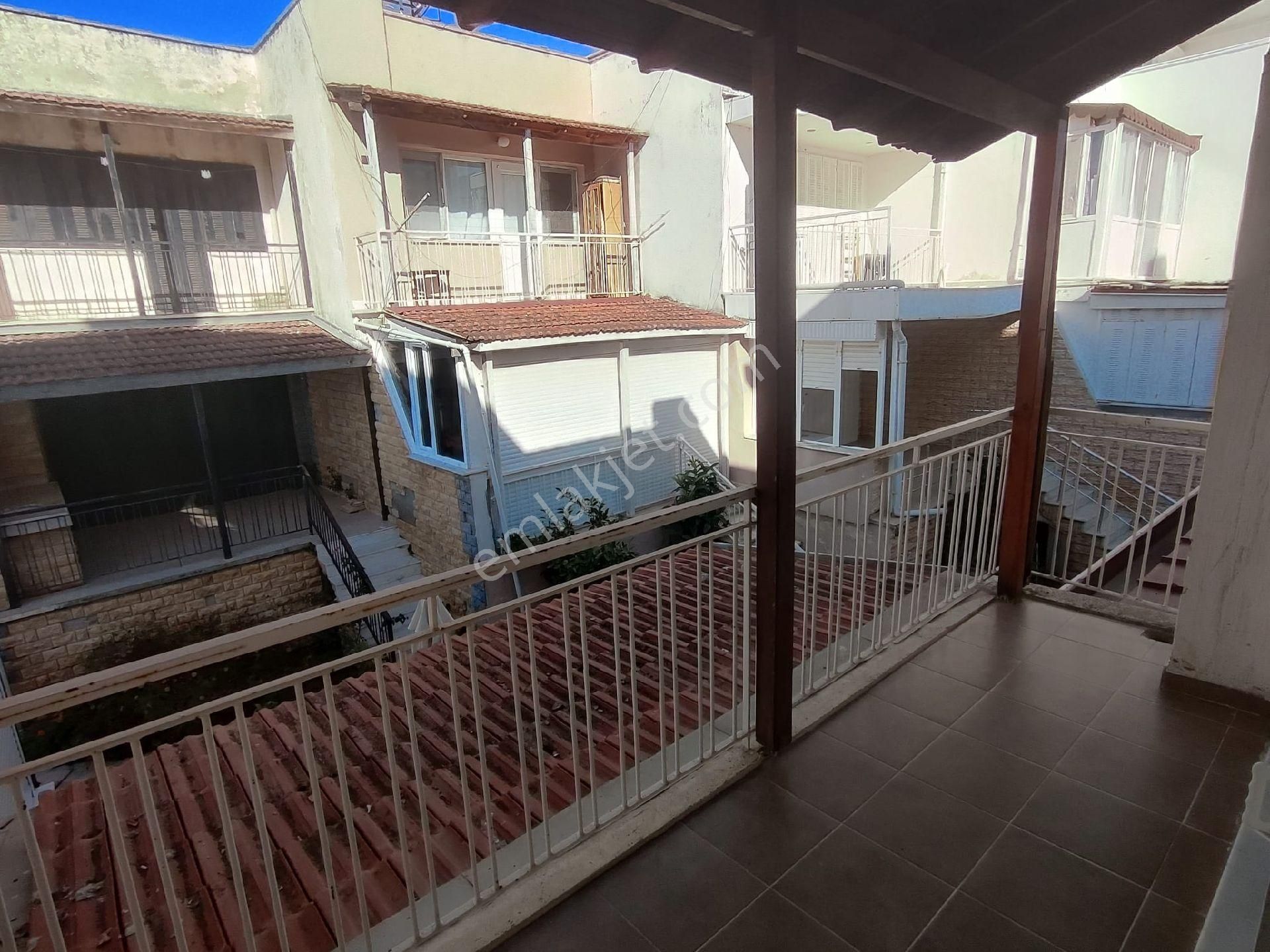 Kuşadsı Soğucakda Satılık 2+1 Villa - Görsel 5