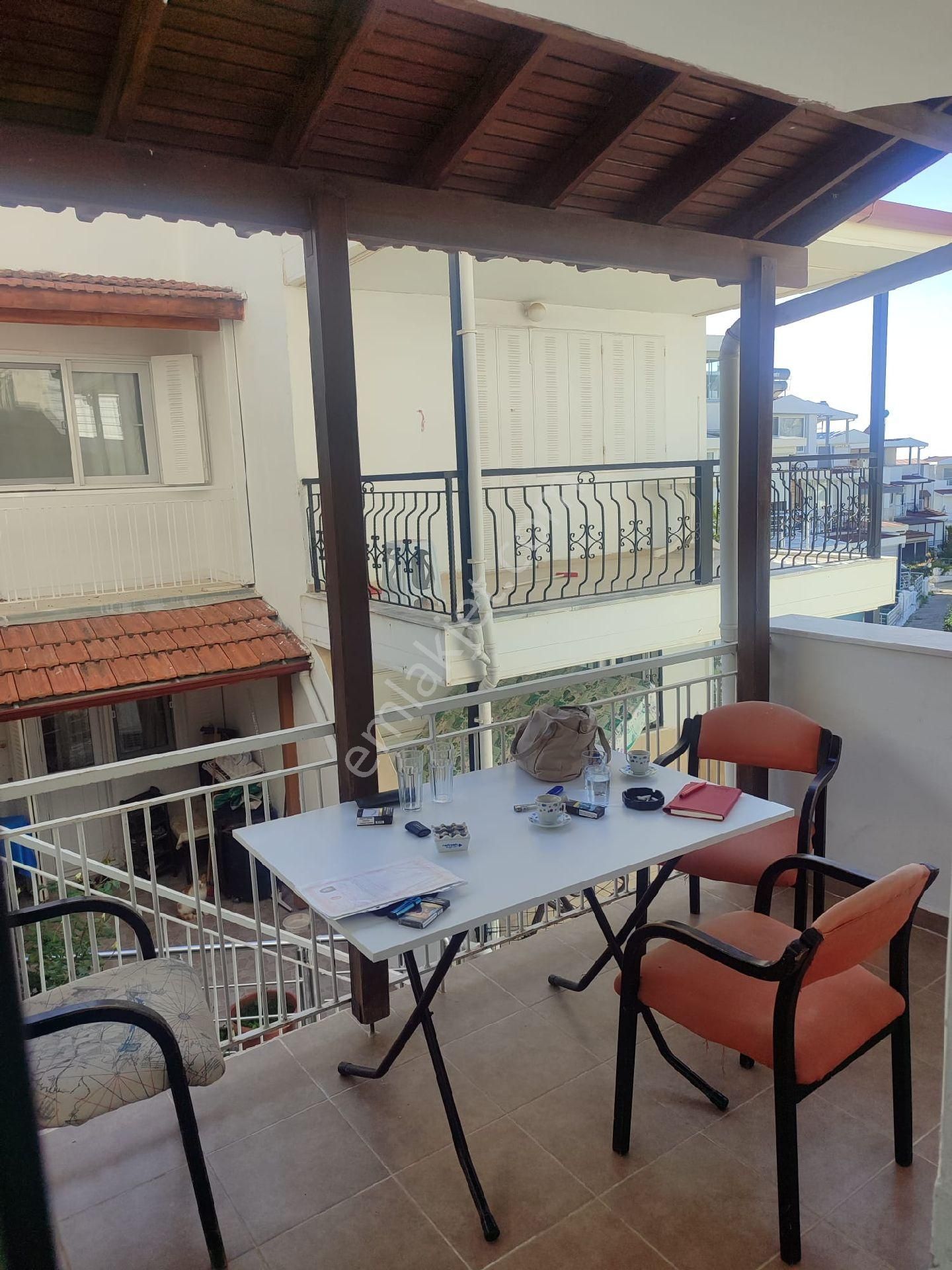 Kuşadsı Soğucakda Satılık 2+1 Villa - Görsel 16