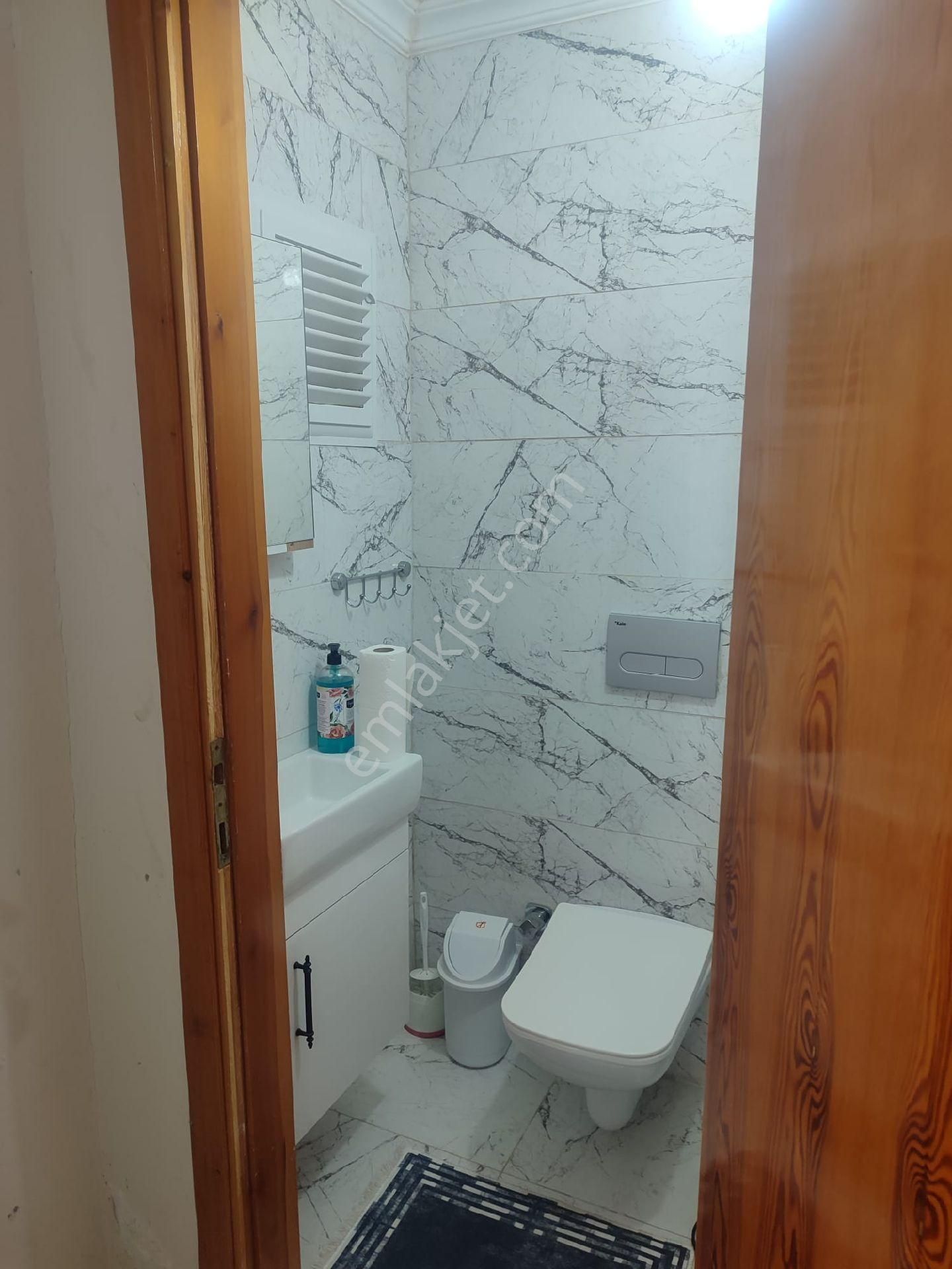 Kuşadsı Soğucakda Satılık 2+1 Villa - Görsel 27