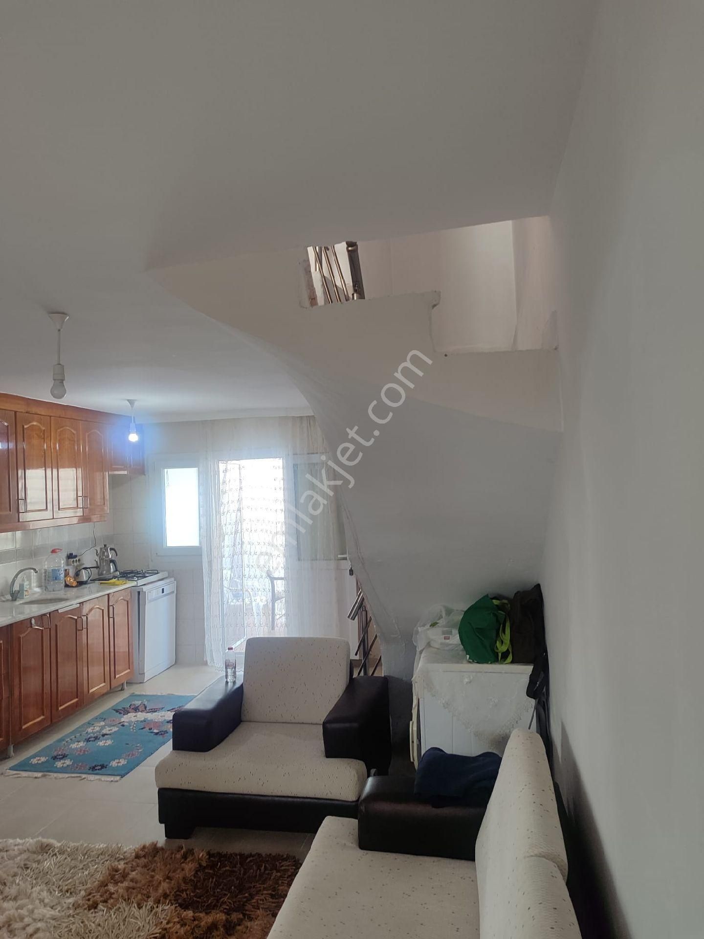 Kuşadsı Soğucakda Satılık 2+1 Villa - Görsel 30