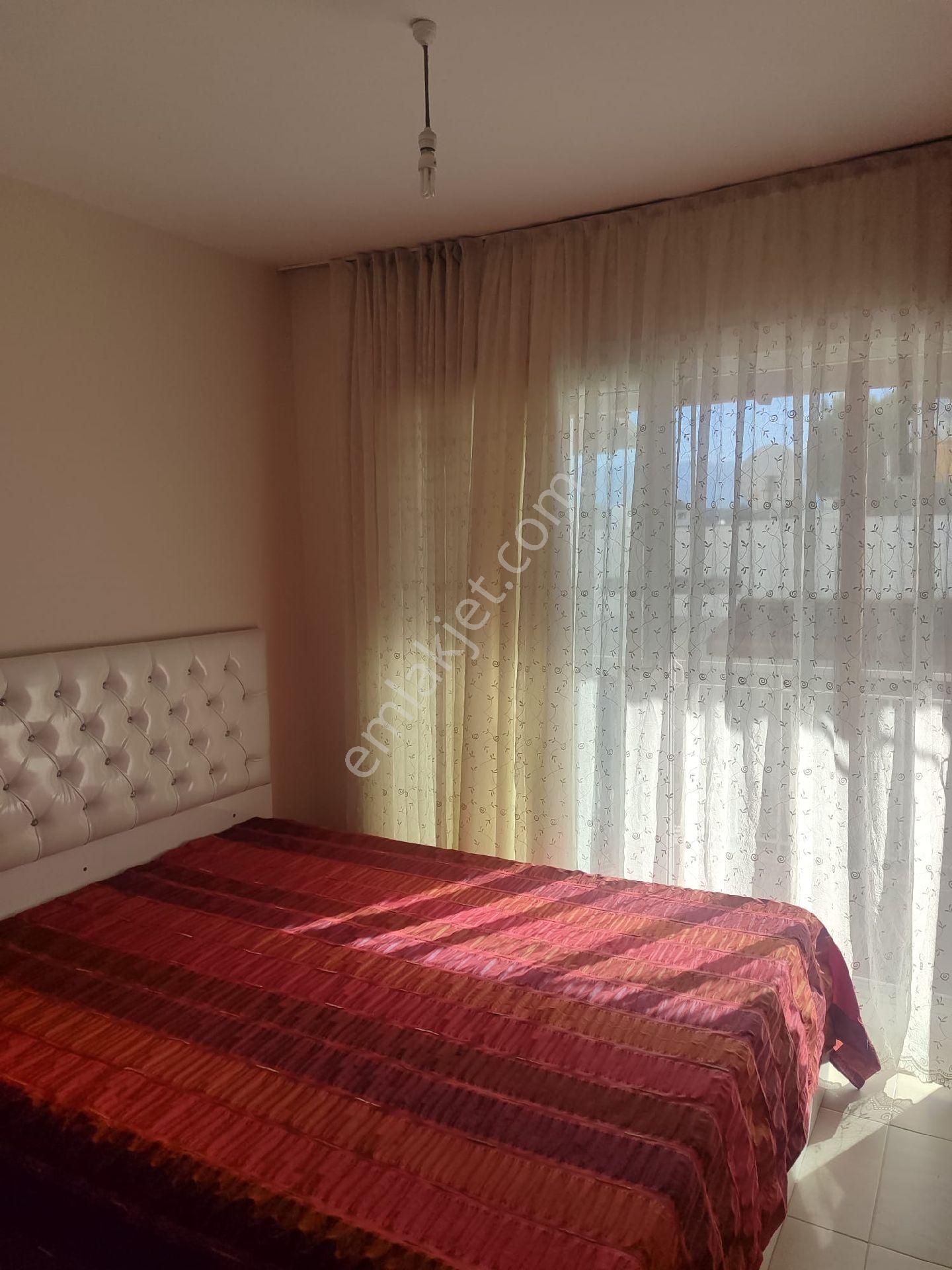 Kuşadsı Soğucakda Satılık 2+1 Villa - Görsel 22