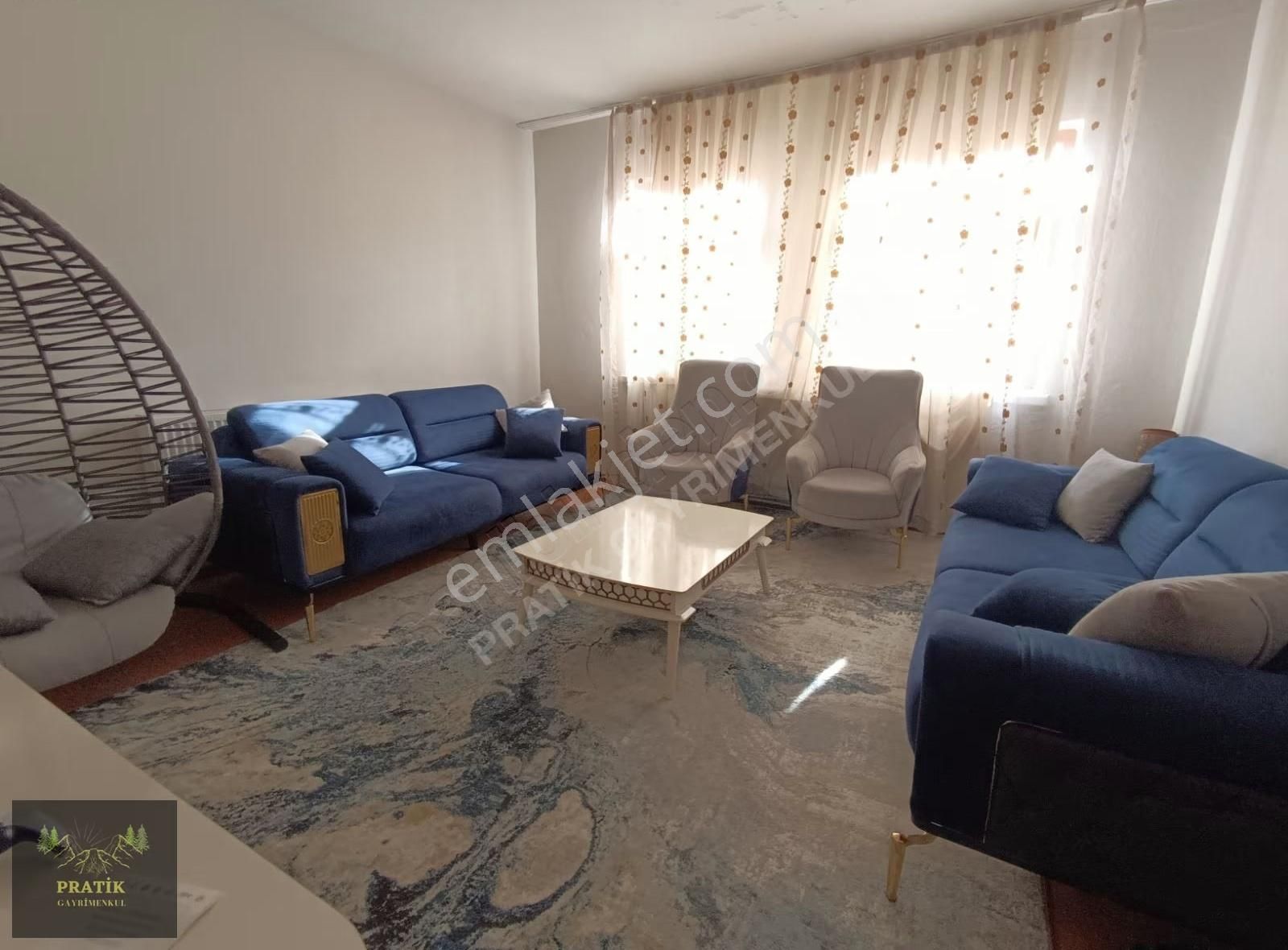 Pratikden//eskişehir Bağları Danişment Mah De Satlık Müstakil Ev - Görsel 20