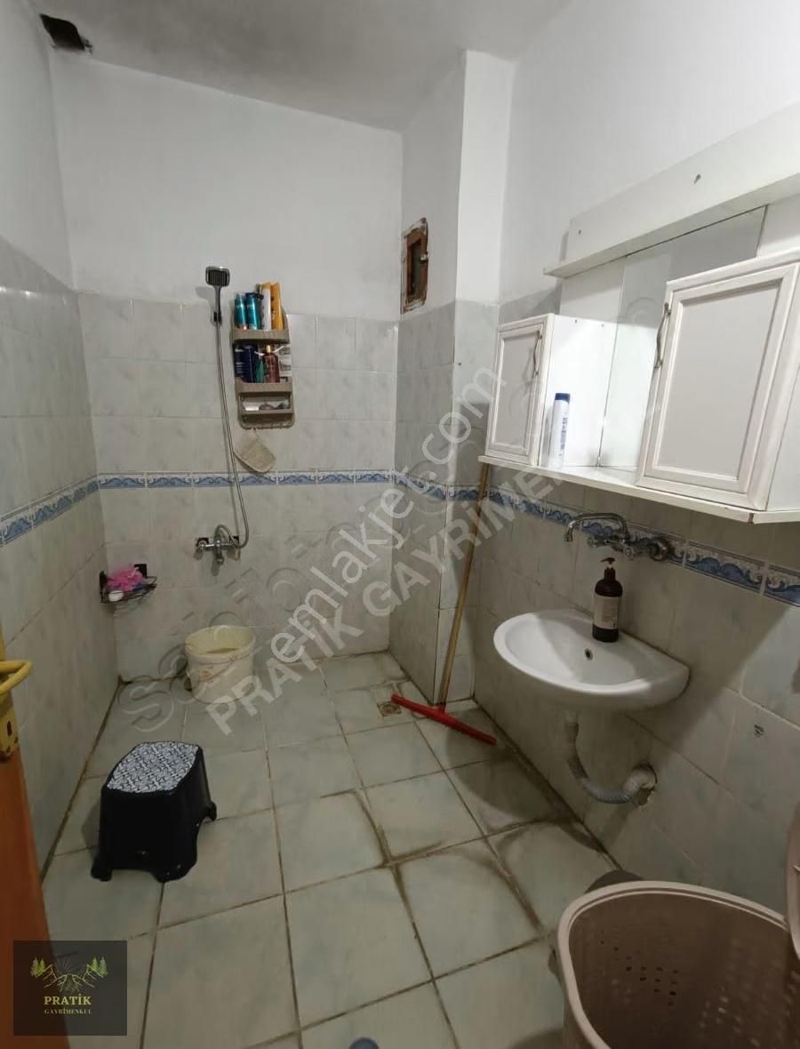 Pratikden//eskişehir Bağları Danişment Mah De Satlık Müstakil Ev - Görsel 23