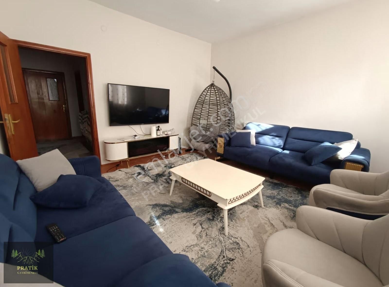 Pratikden//eskişehir Bağları Danişment Mah De Satlık Müstakil Ev - Görsel 9