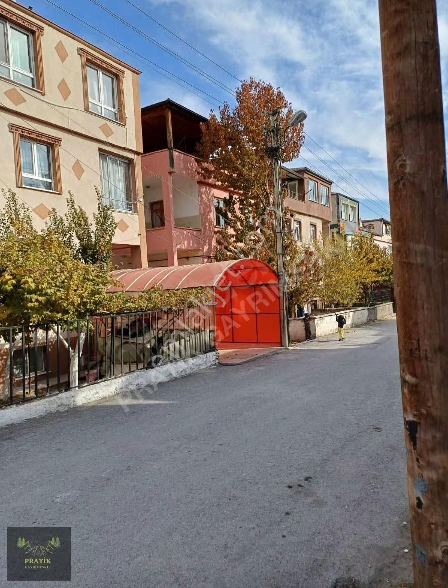 Pratikden//eskişehir Bağları Danişment Mah De Satlık Müstakil Ev - Görsel 10