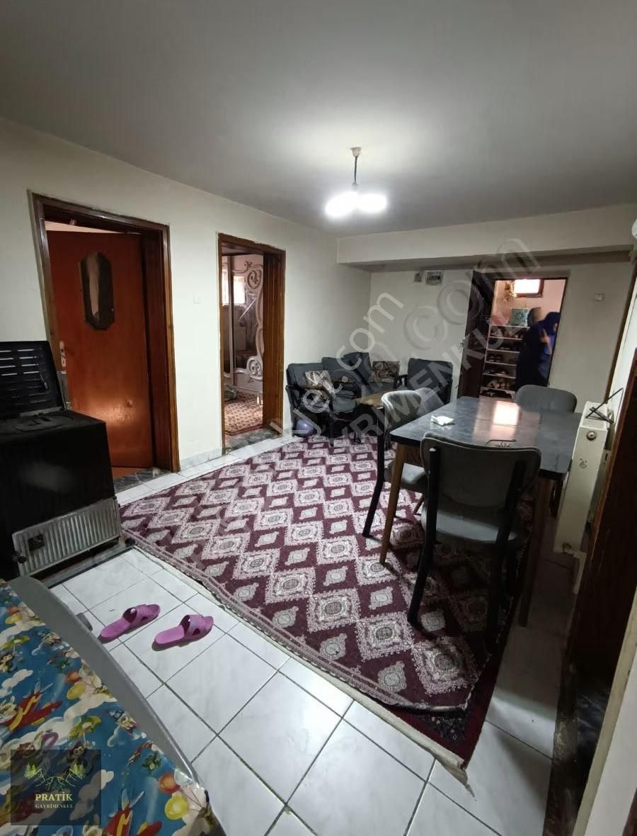 Pratikden//eskişehir Bağları Danişment Mah De Satlık Müstakil Ev - Görsel 2