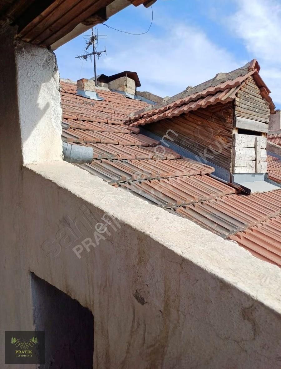 Pratikden//eskişehir Bağları Danişment Mah De Satlık Müstakil Ev - Görsel 5