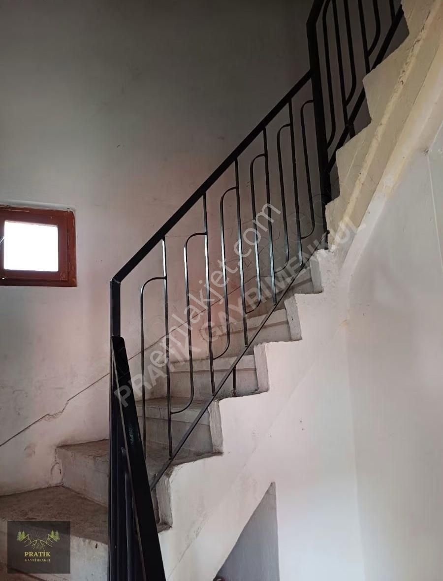 Pratikden//eskişehir Bağları Danişment Mah De Satlık Müstakil Ev - Görsel 29