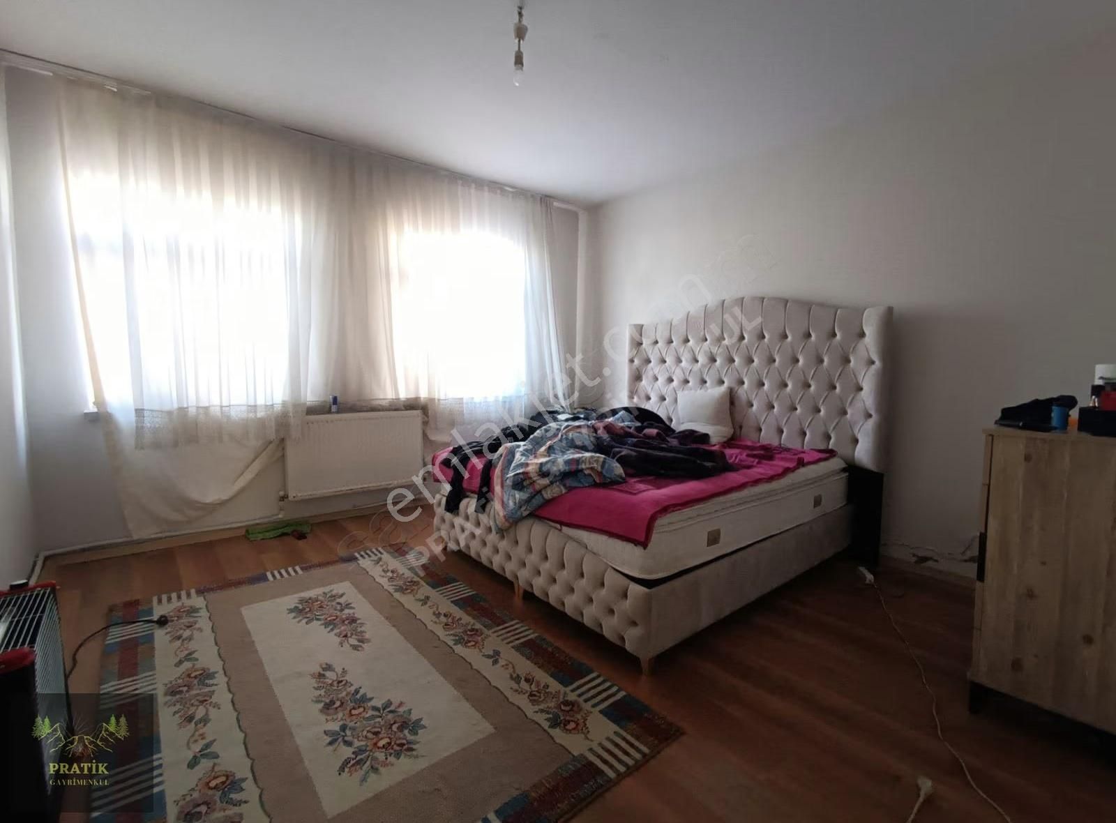 Pratikden//eskişehir Bağları Danişment Mah De Satlık Müstakil Ev - Görsel 25