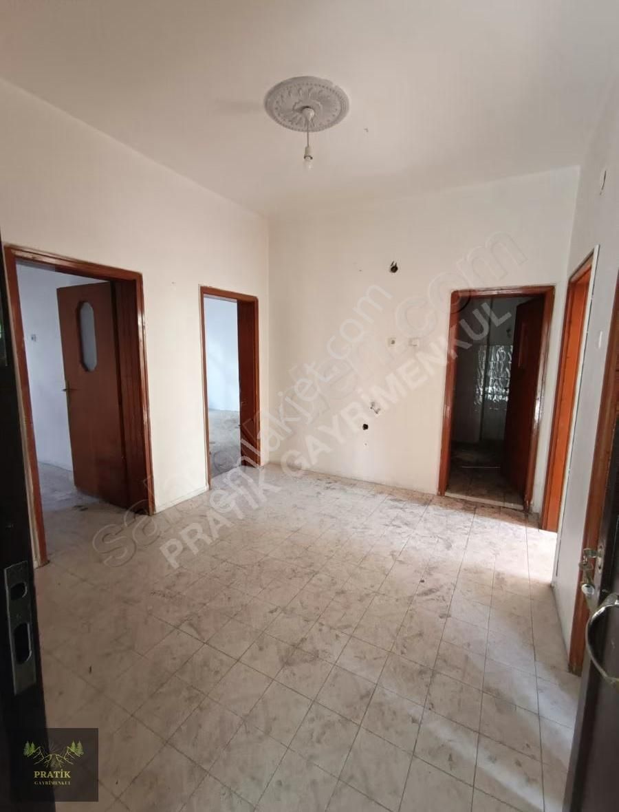 Pratikden//eskişehir Bağları Danişment Mah De Satlık Müstakil Ev - Görsel 21