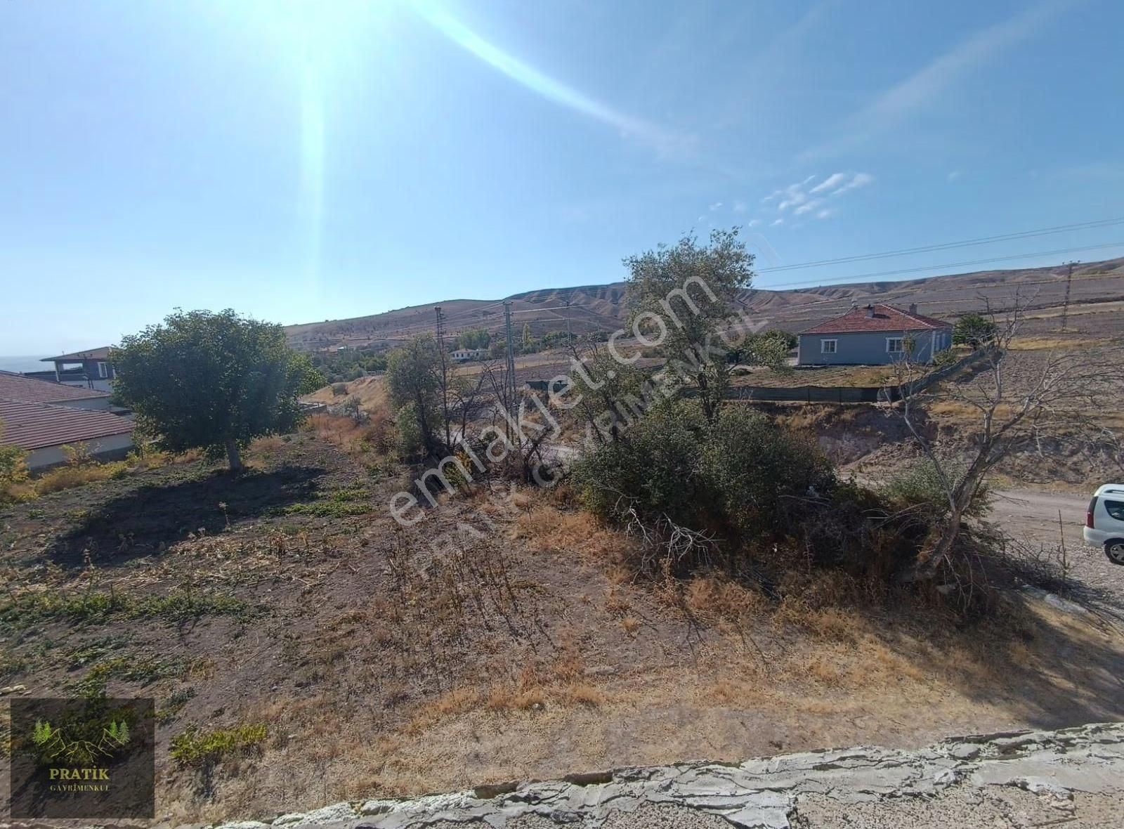 Pratik Den// Kocasinan Saraycık Da Satlık 2.5 Kat Villa - Görsel 19