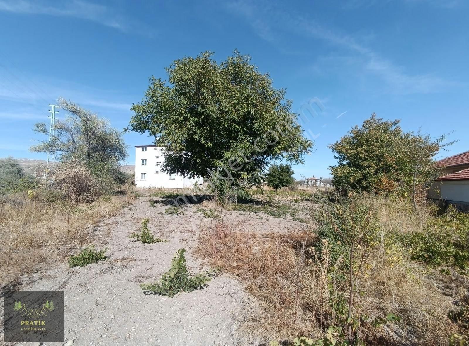 Pratik Den// Kocasinan Saraycık Da Satlık 2.5 Kat Villa - Görsel 15