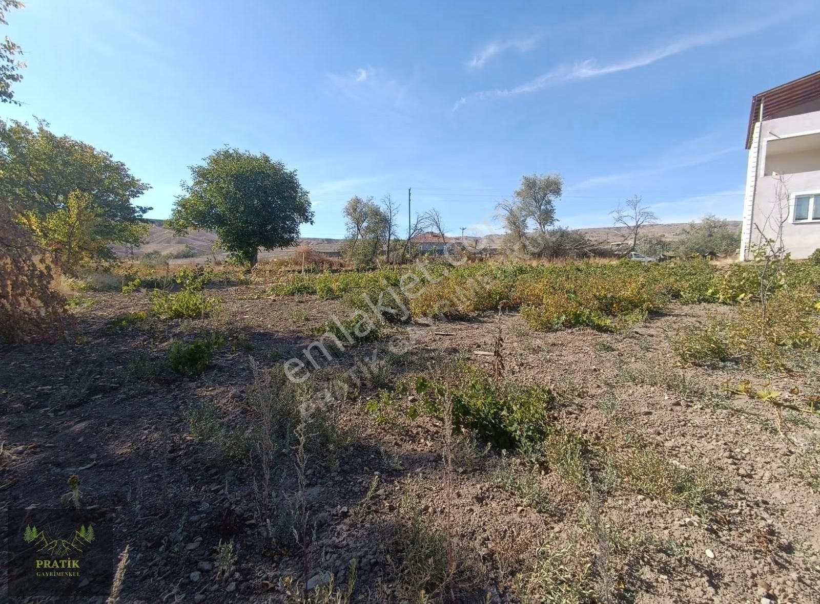 Pratik Den// Kocasinan Saraycık Da Satlık 2.5 Kat Villa - Görsel 12