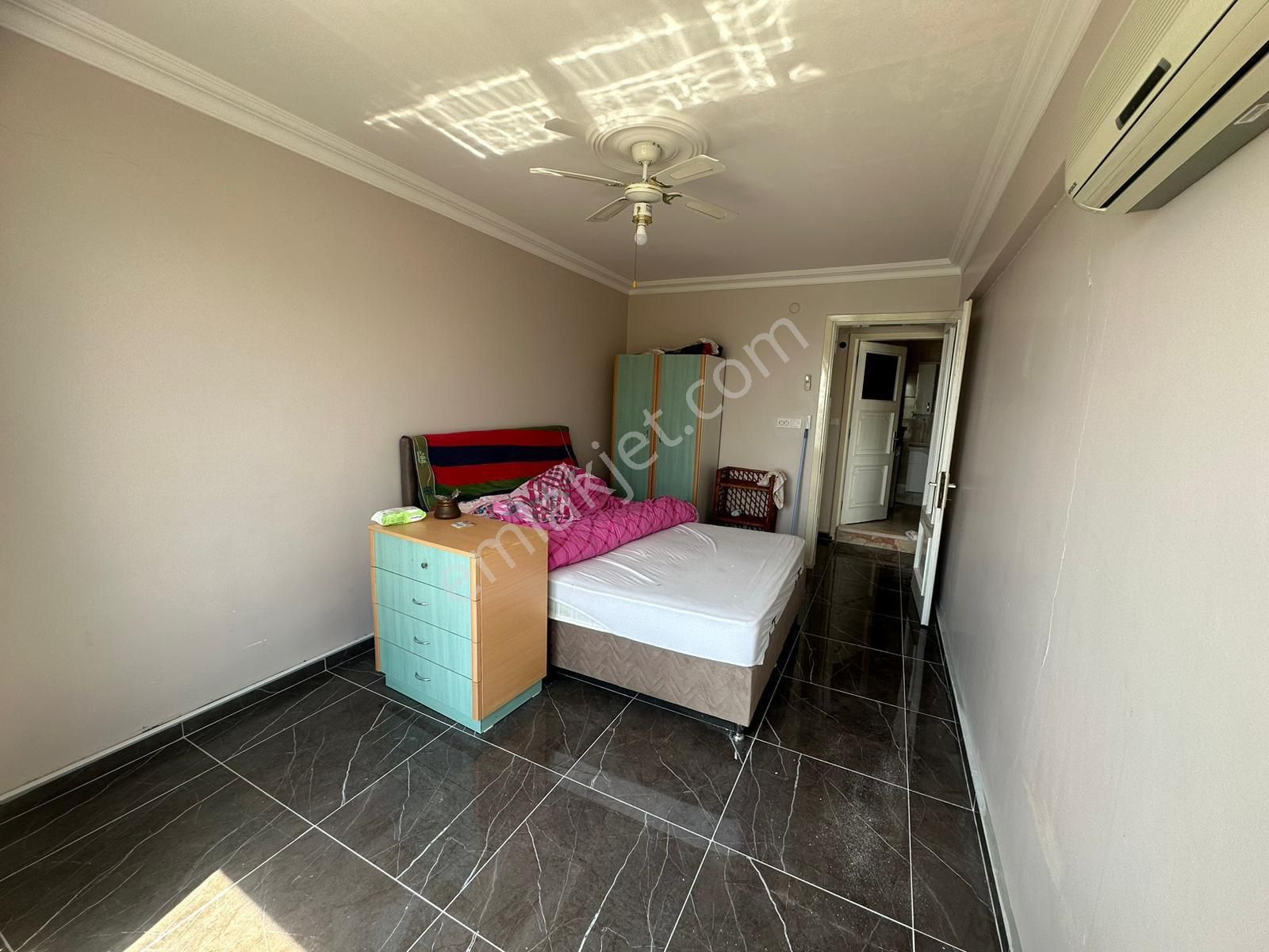 Tek Yetkili Egeyıldız'dan Akçay İkizçay Denize Sıfır Satılık Yazlık Villa - Görsel 33