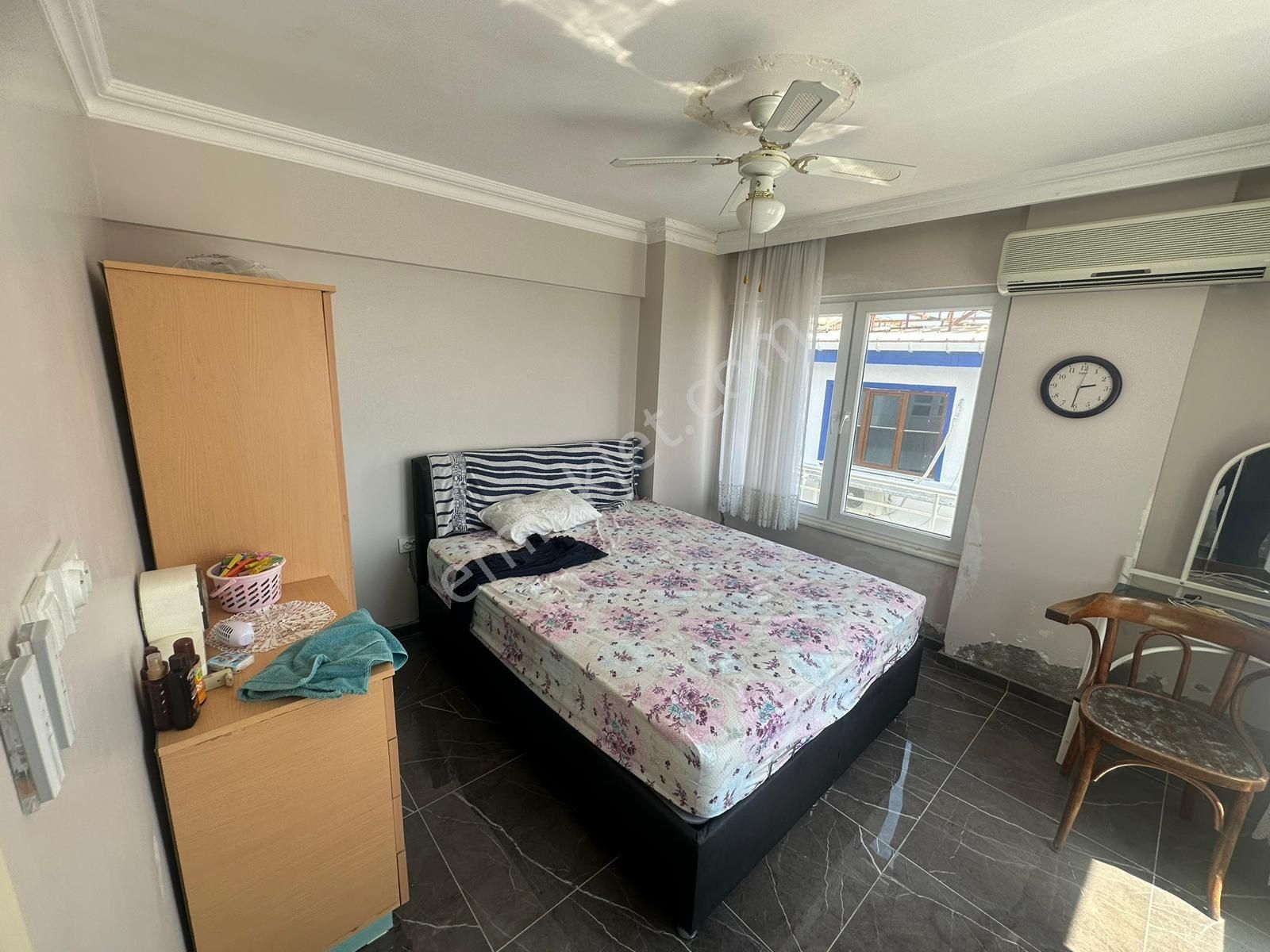 Tek Yetkili Egeyıldız'dan Akçay İkizçay Denize Sıfır Satılık Yazlık Villa - Görsel 28